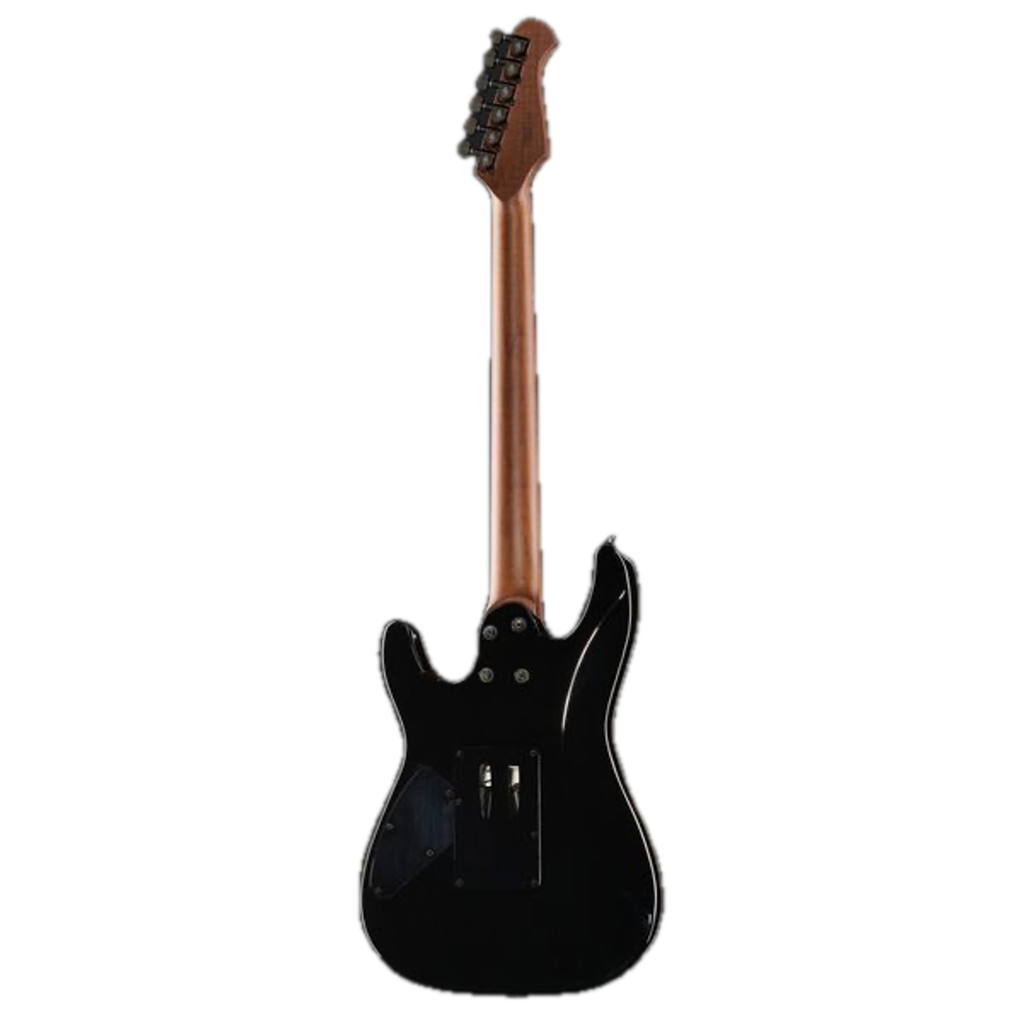 Harley Benton Guitar MAX Fusion Signature HO