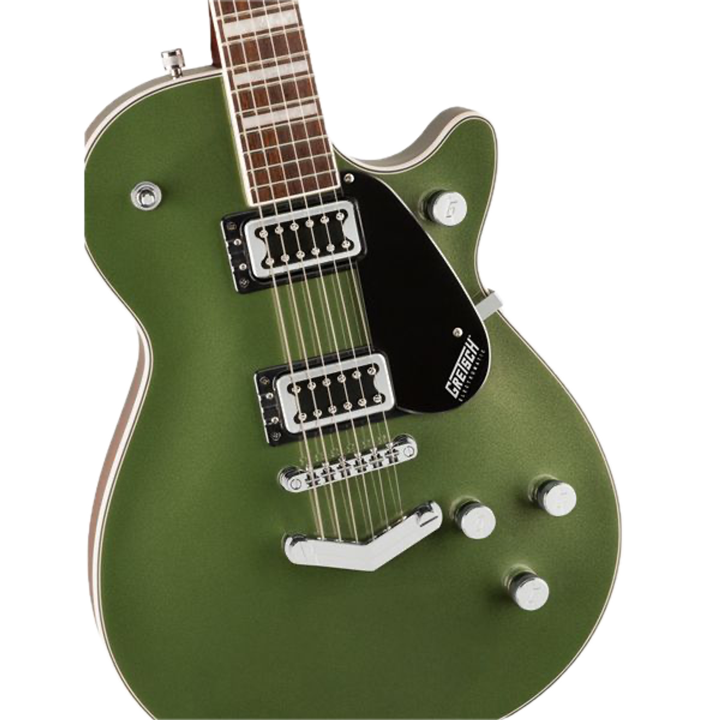 Gretsch G5220 EMTC Jet OLV MET