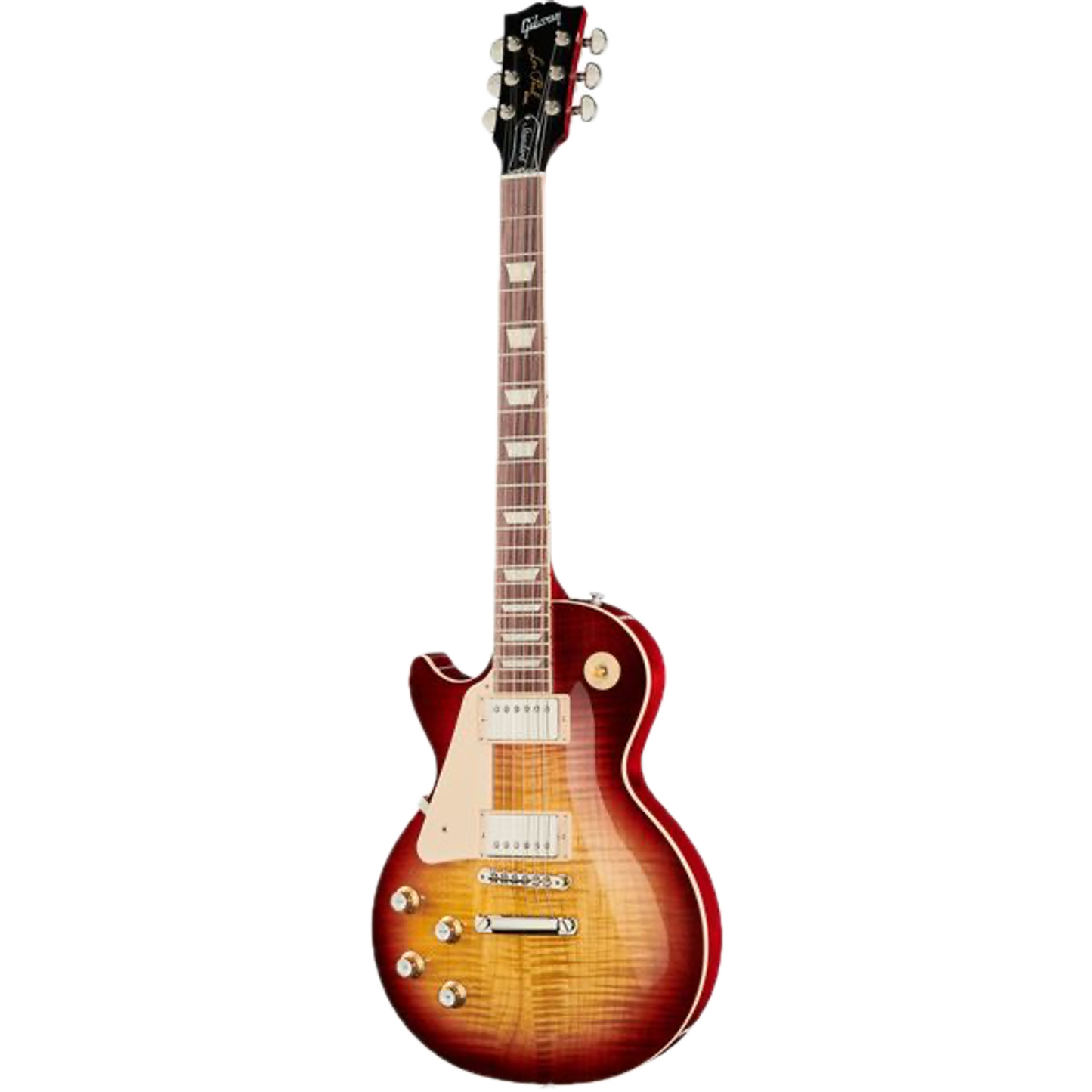 Gibson Les Paul Standard 60s BB LH