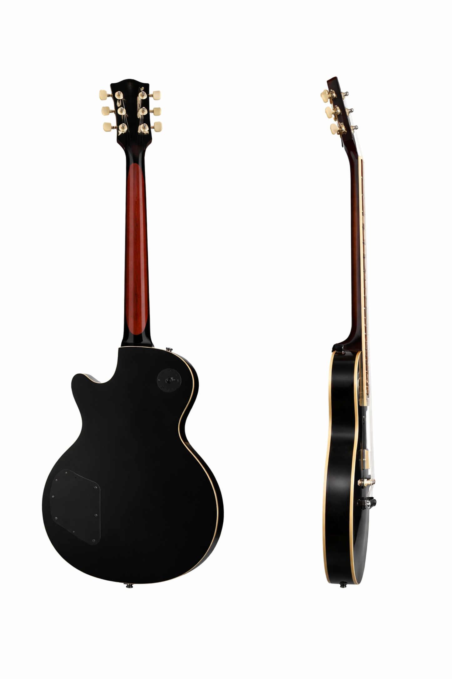 Gibson Les Paul Studio Ebony