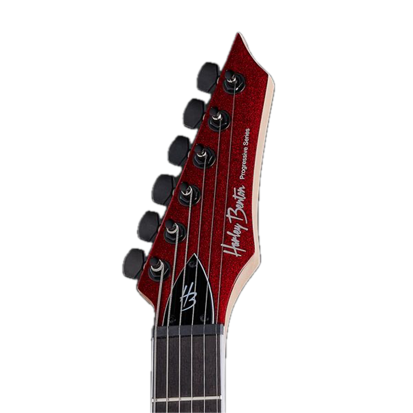 Harley Benton R-446