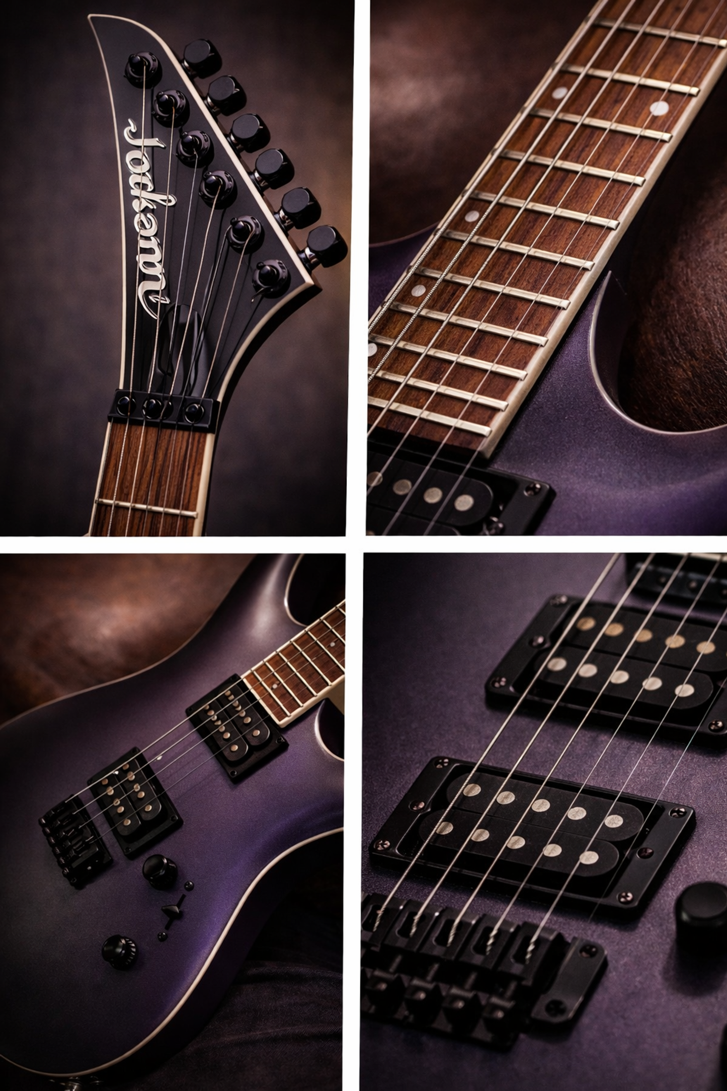 Ibanez RGA42EX-BAM