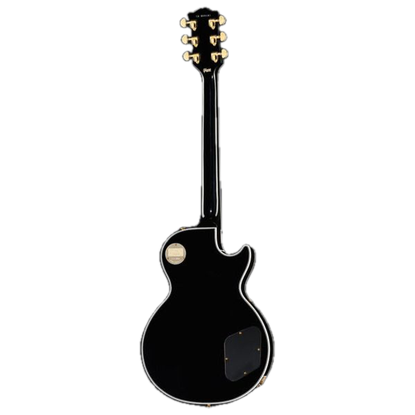 Gibson Les Paul Custom EB LH