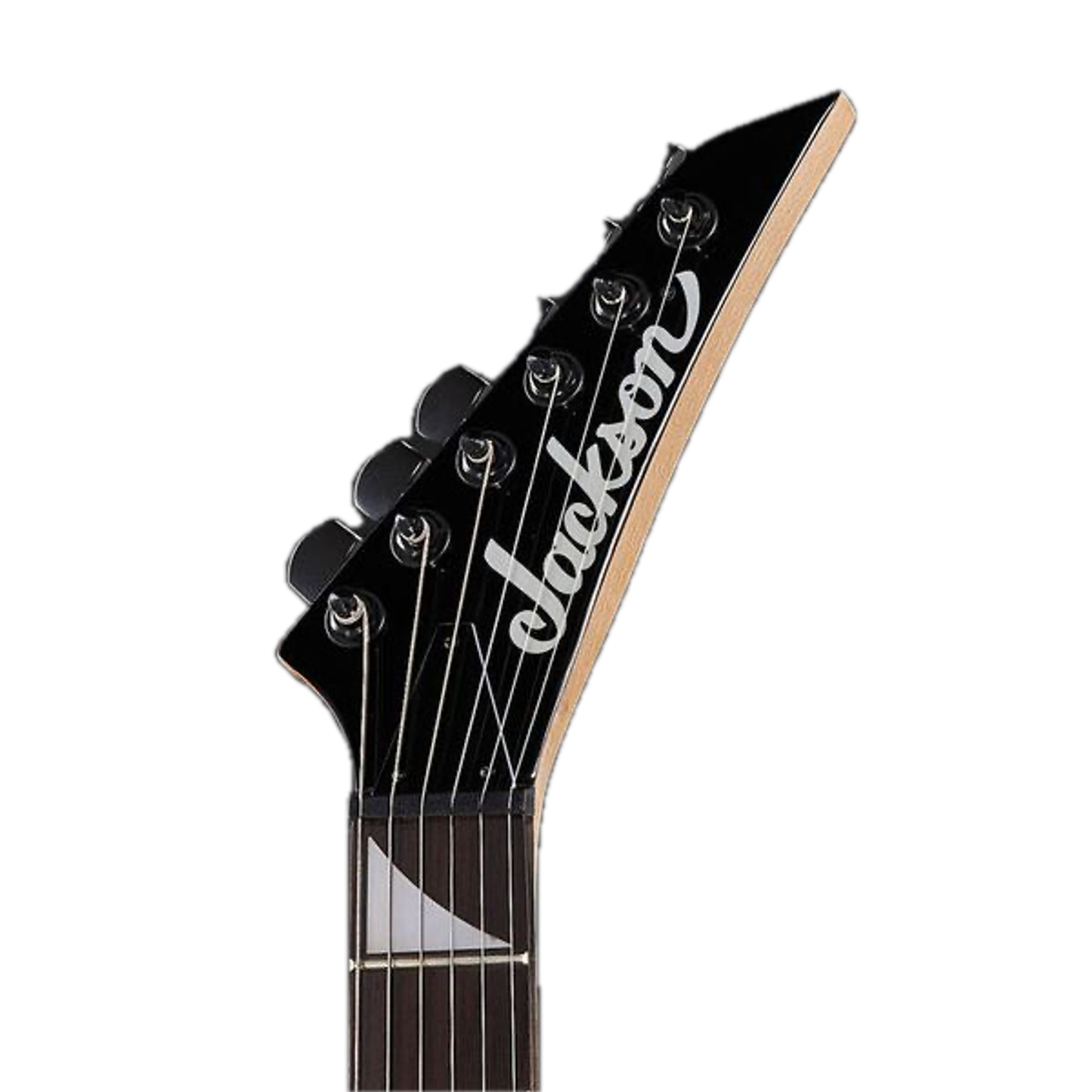 Jackson JS1X Dinky Minion Neon Green