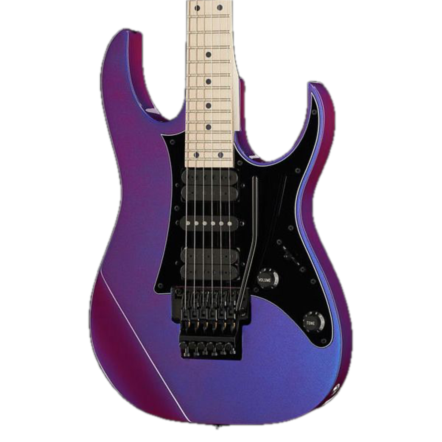 Ibanez RG550-PN