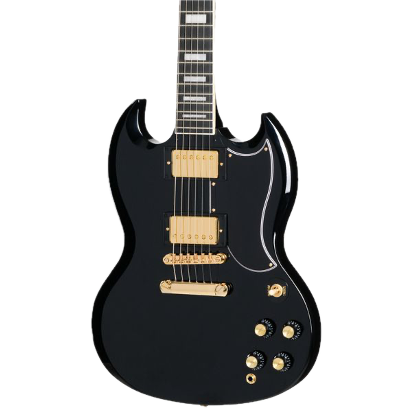 Epiphone SG Custom EB LH