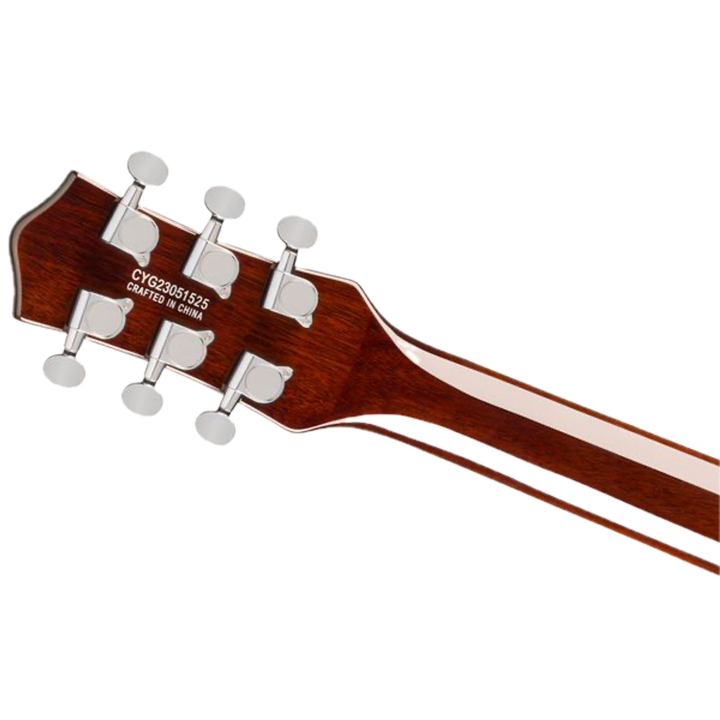 Gretsch G5220 EMTC Jet OLV MET
