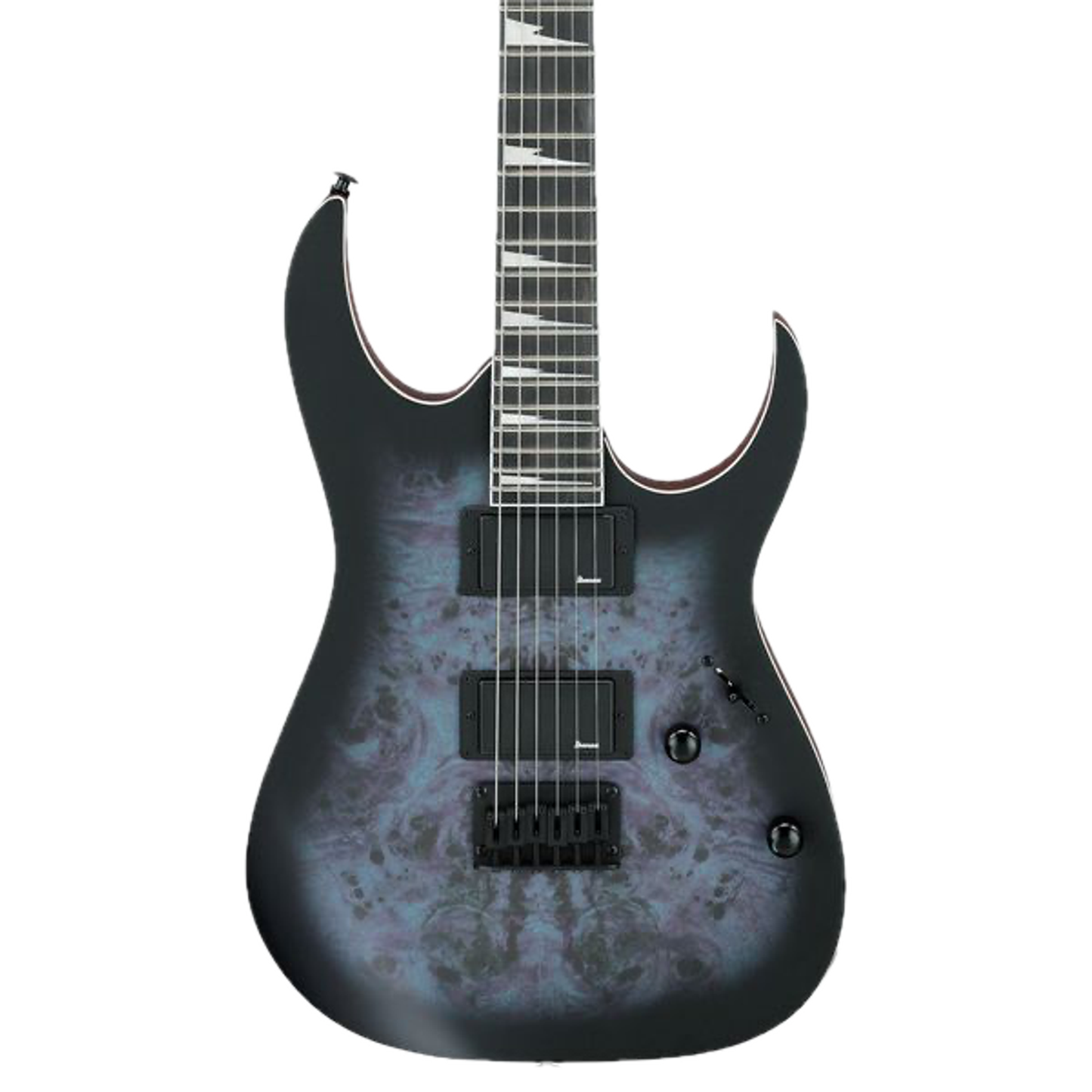 Ibanez GRG121PAR-KBF