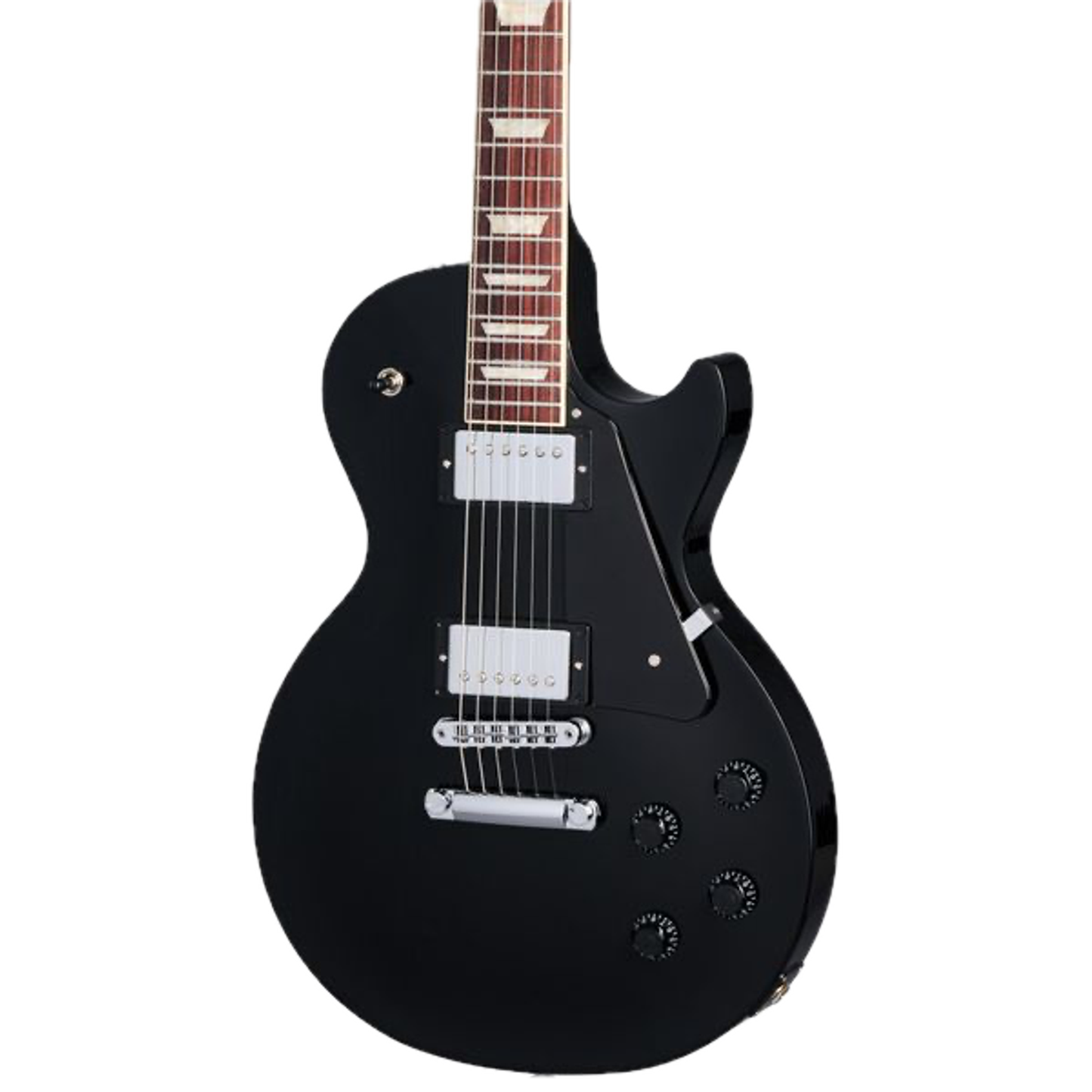 Gibson Les Paul Studio Ebony
