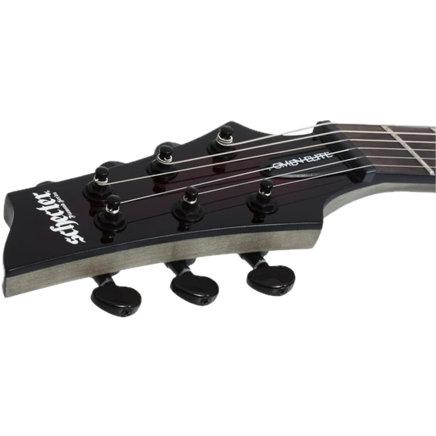 Schecter Omen Elite-6 LH BCHB