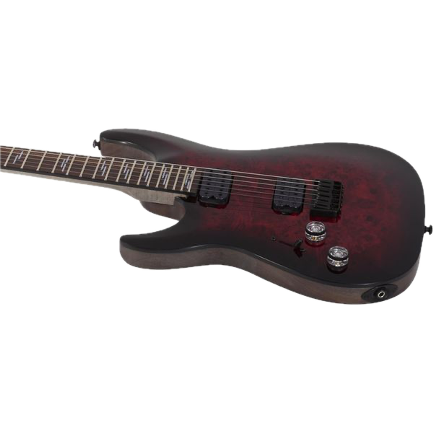 Schecter Omen Elite-6 LH BCHB