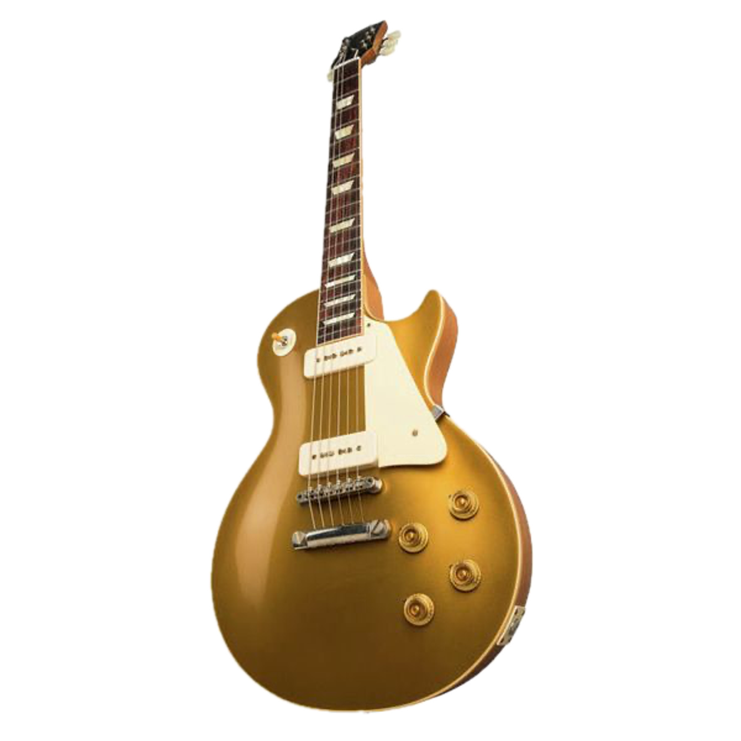 Gibson Les Paul 56 Goldtop VOS