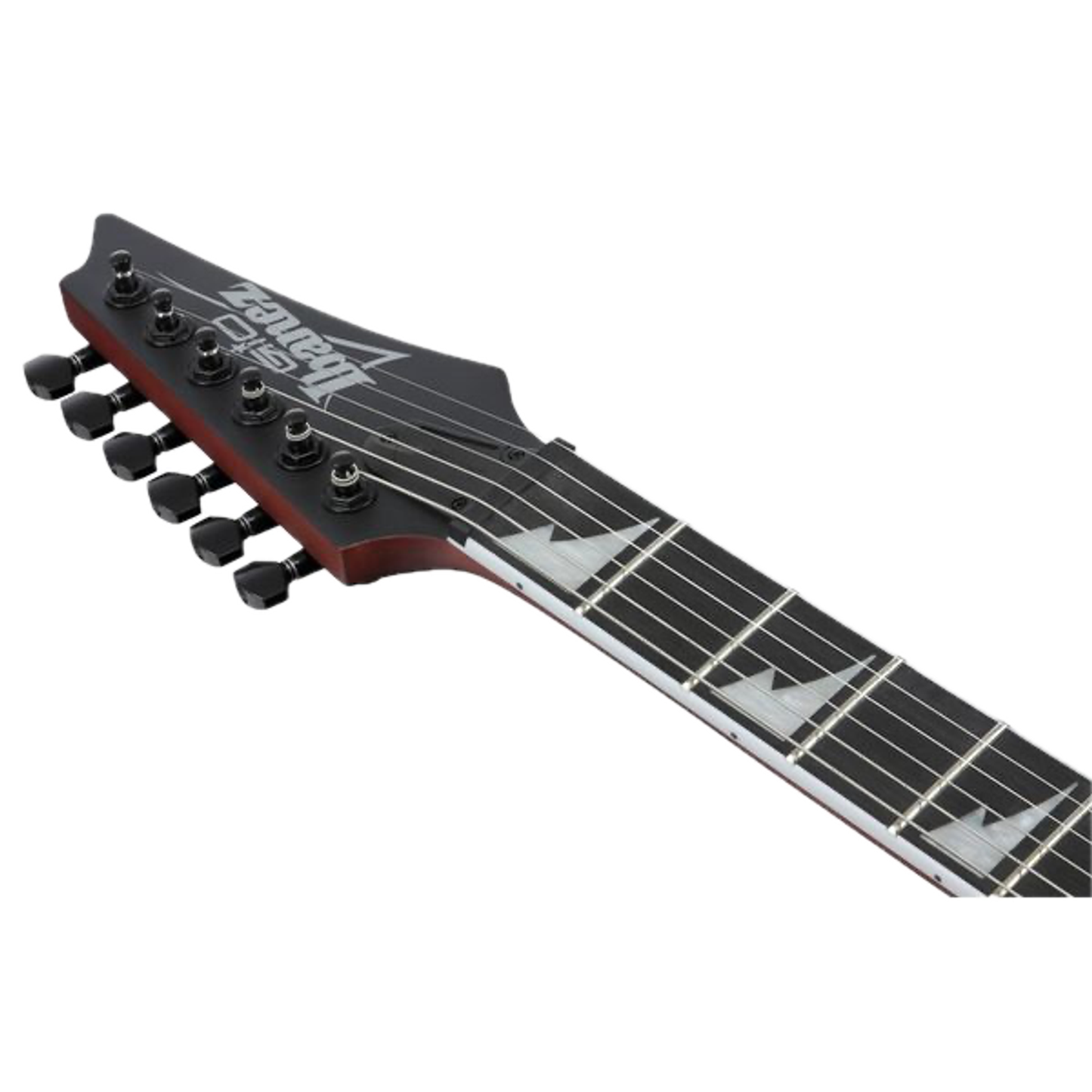 Ibanez GRG121PAR-KBF