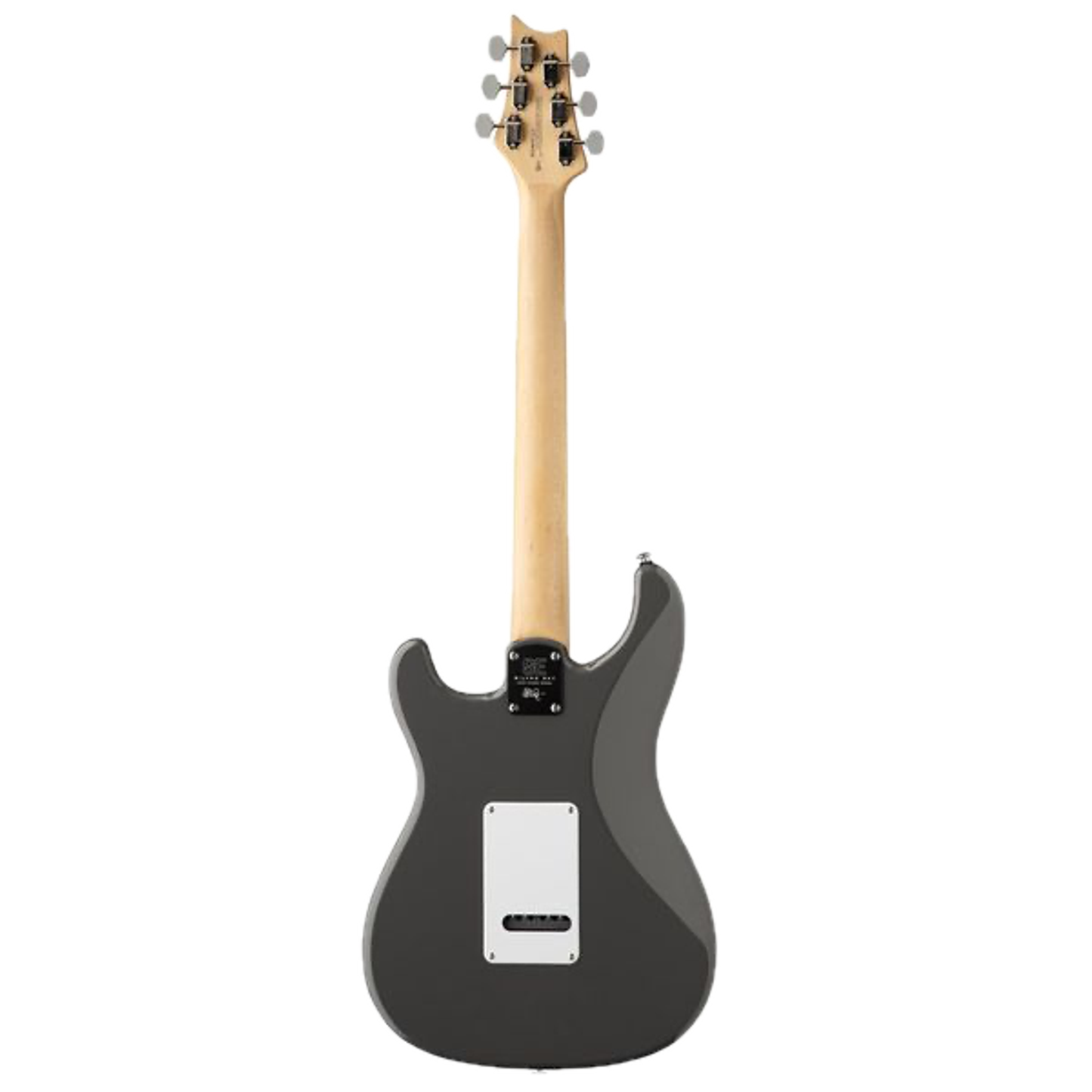 PRS SE Silver Sky Overland Gray