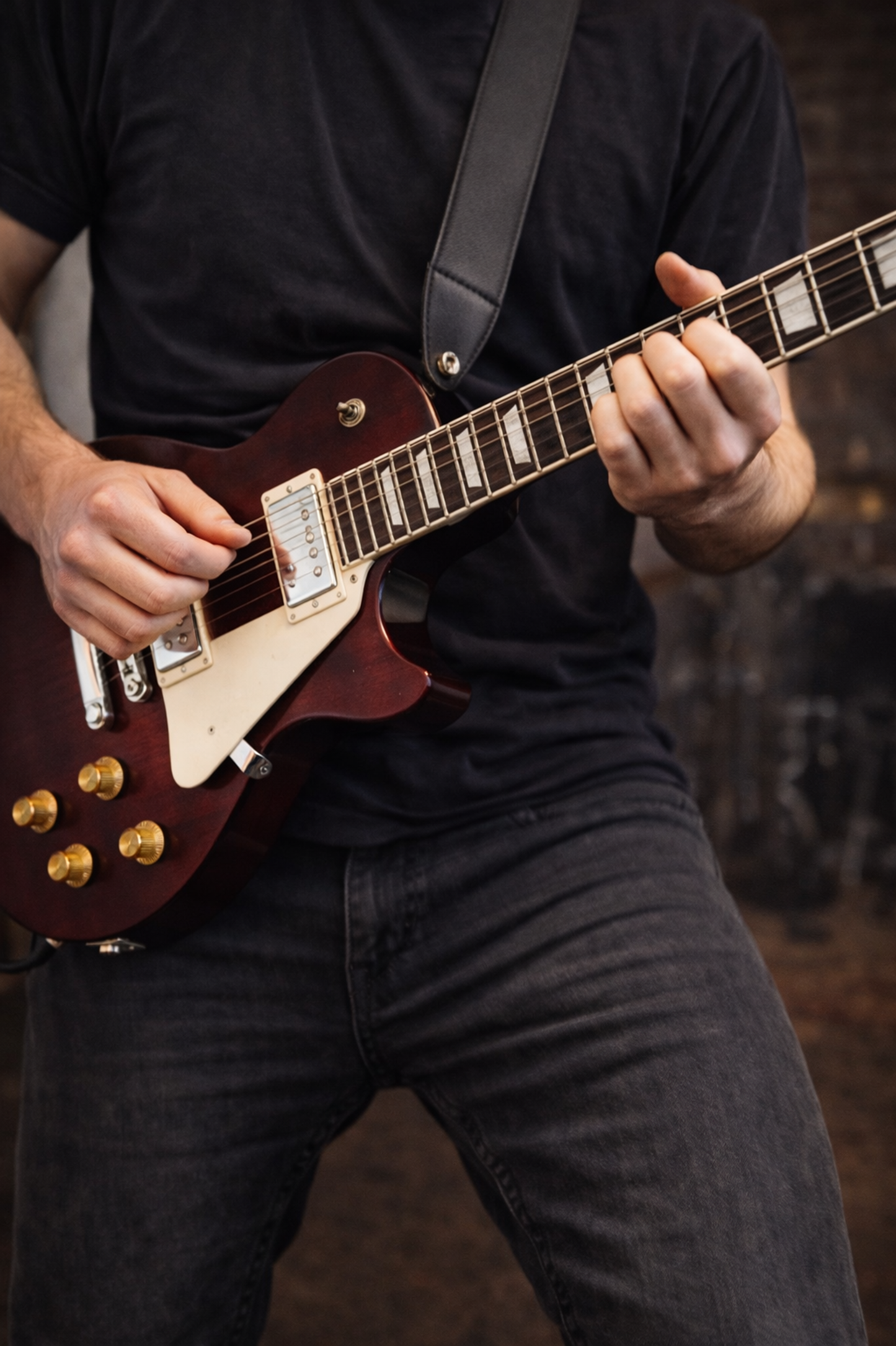 Gibson Les Paul Studio