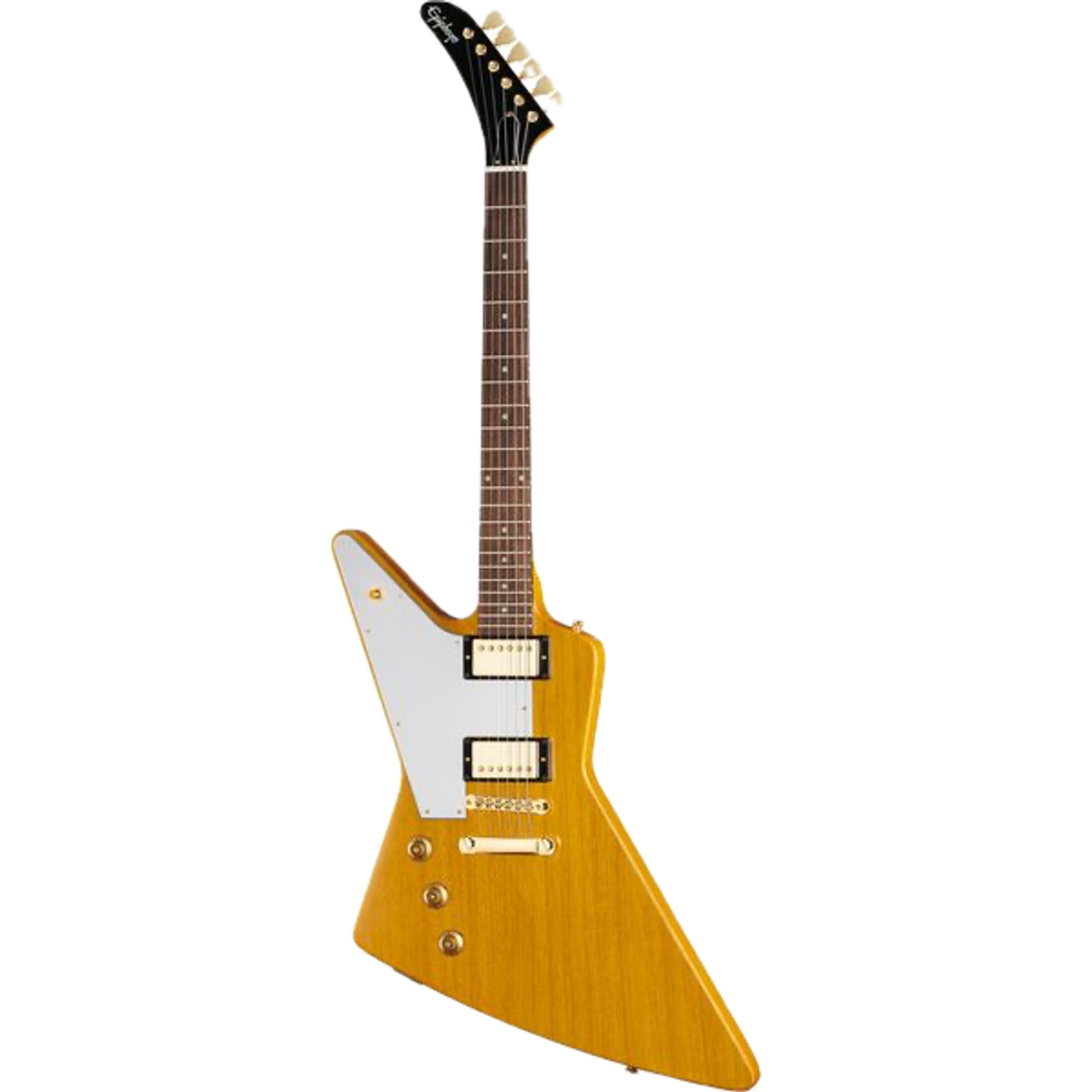 Gibson 70s Explorer CW LH