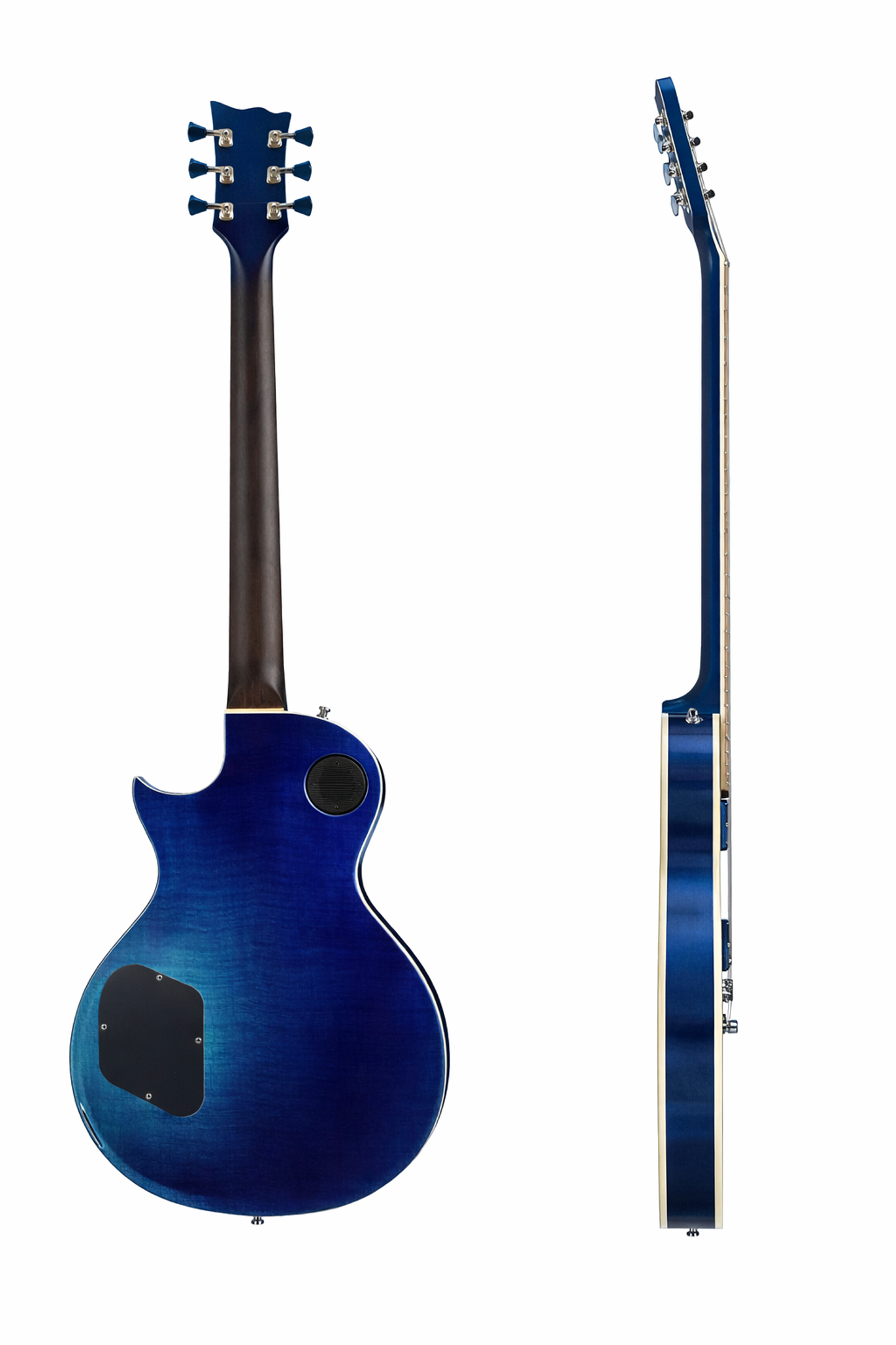 ESP LTD EC-1000 VLAND