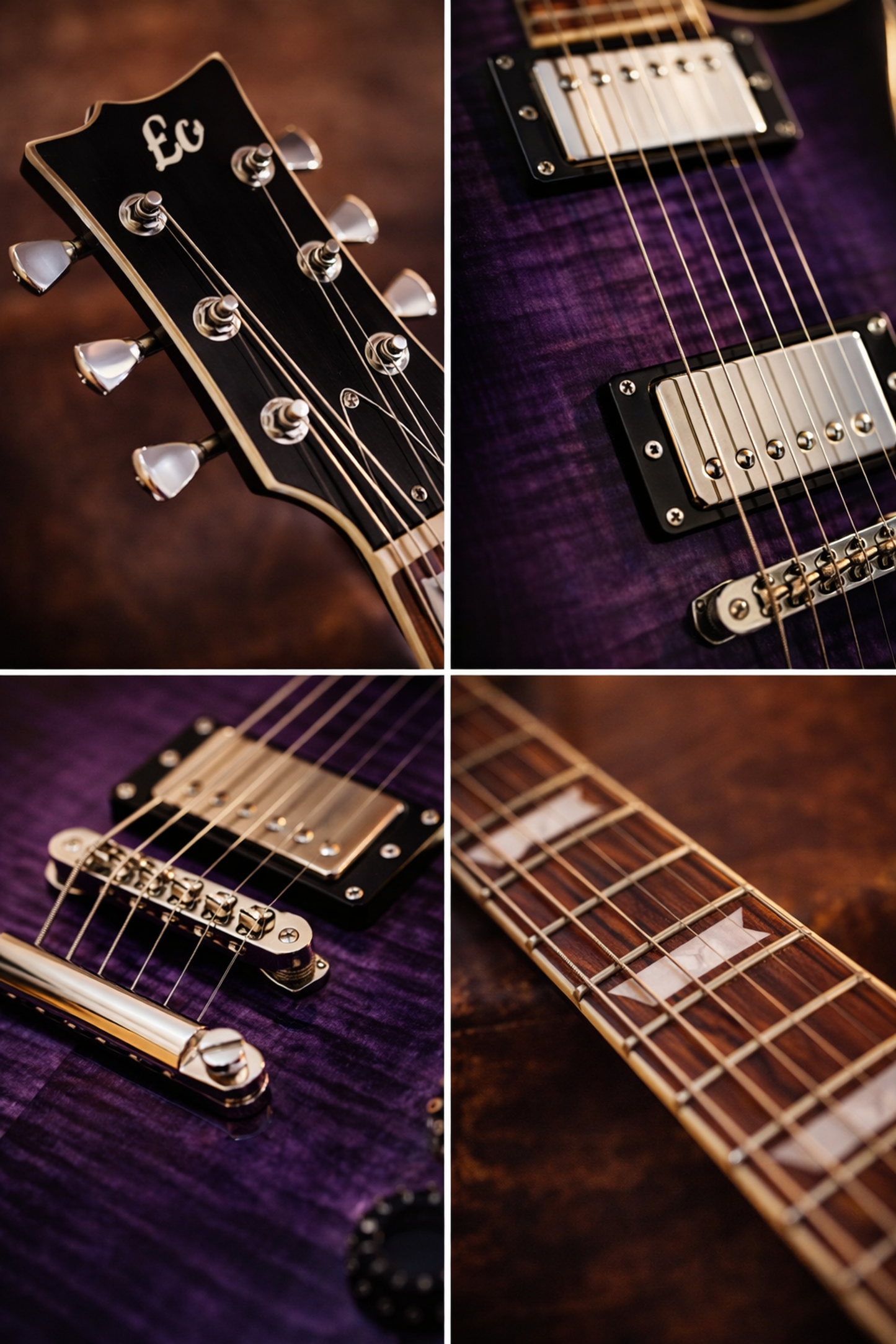 ESP LTD EC-256FM STPSB