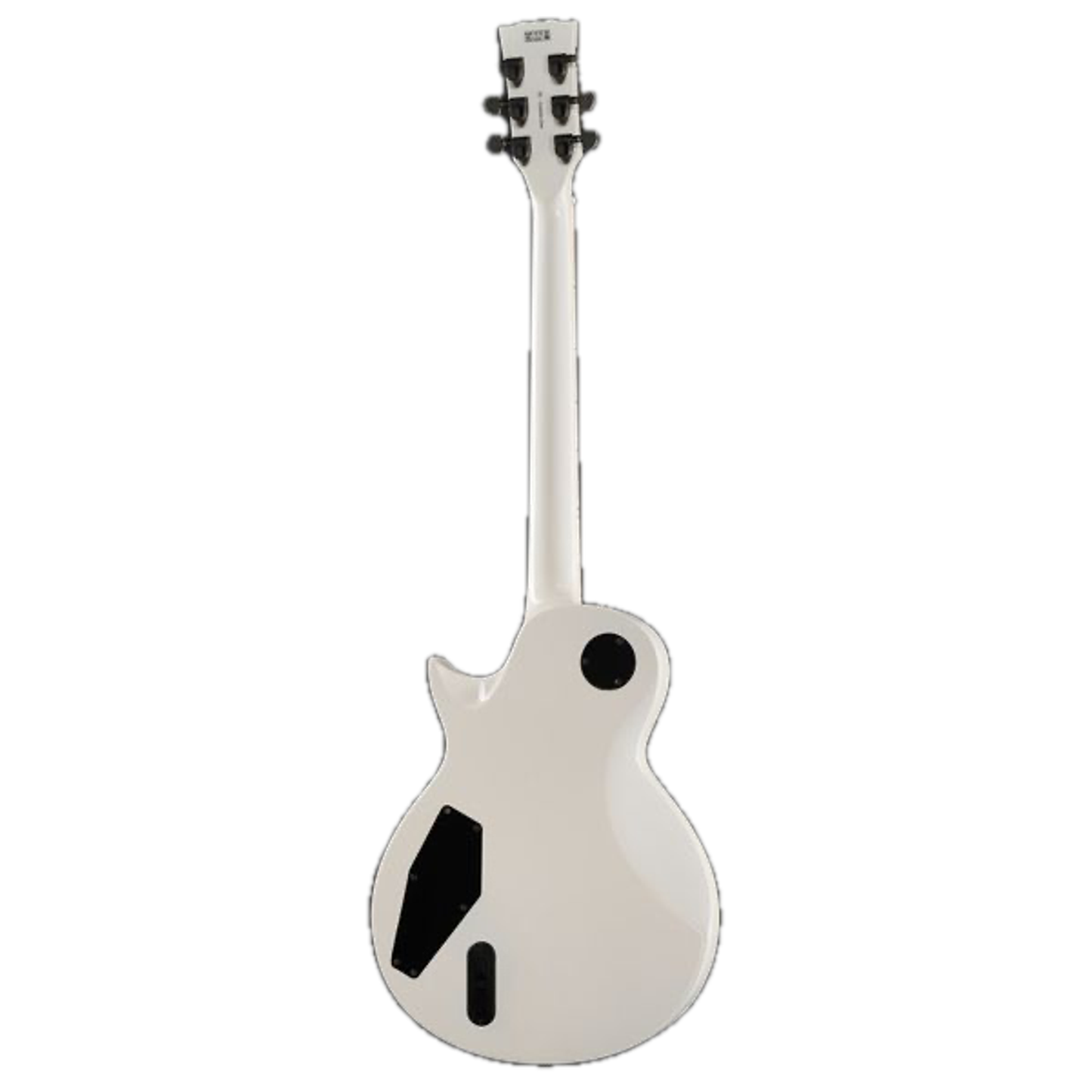 Harley Benton SC-Custom III Active WH