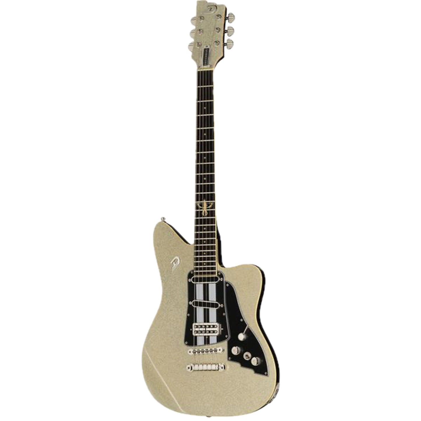 Duesenberg Alliance Series Dave Baksh