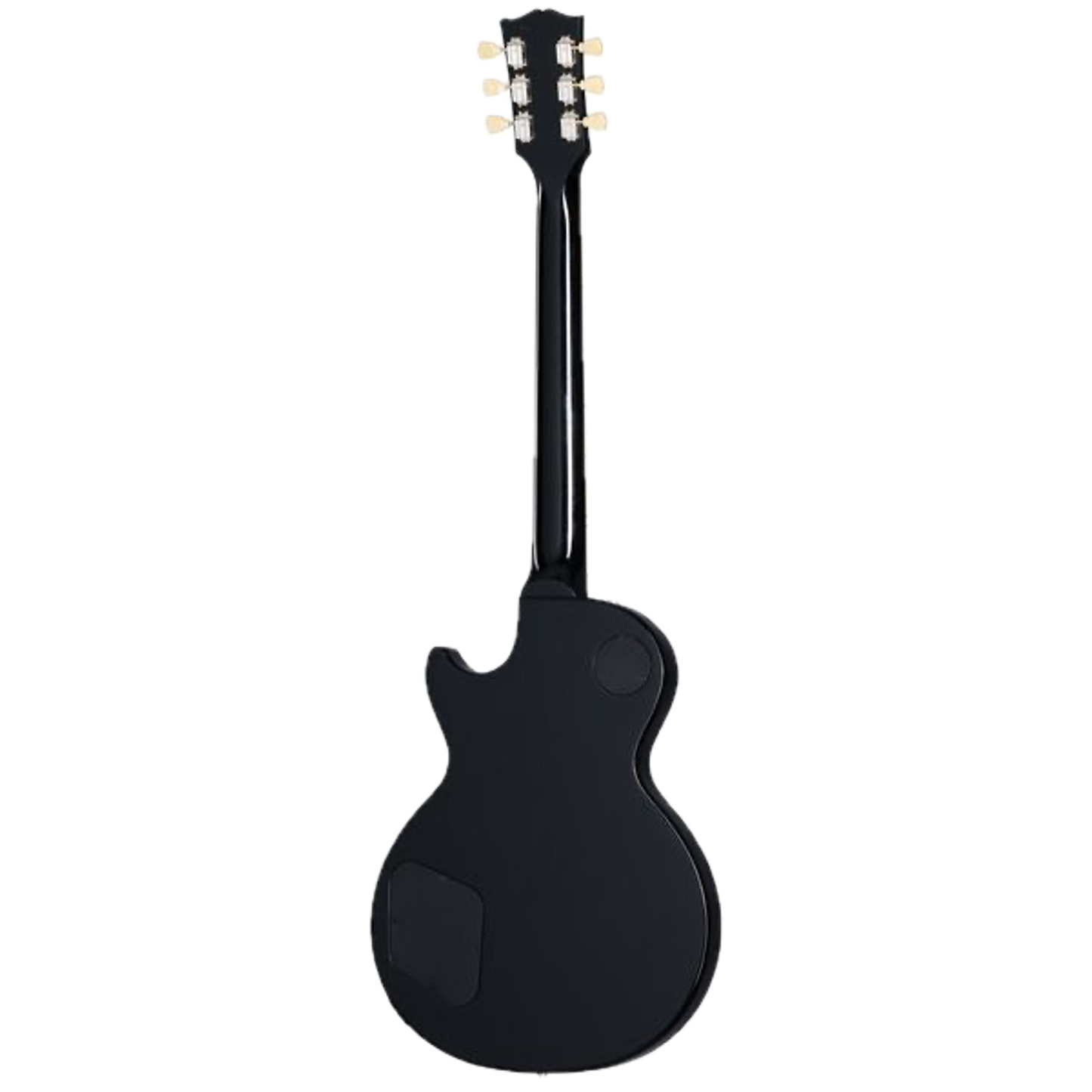 Gibson Les Paul Studio Ebony