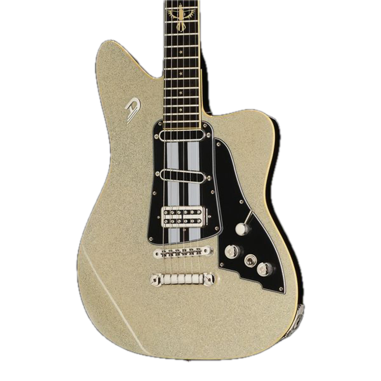 Duesenberg Alliance Series Dave Baksh