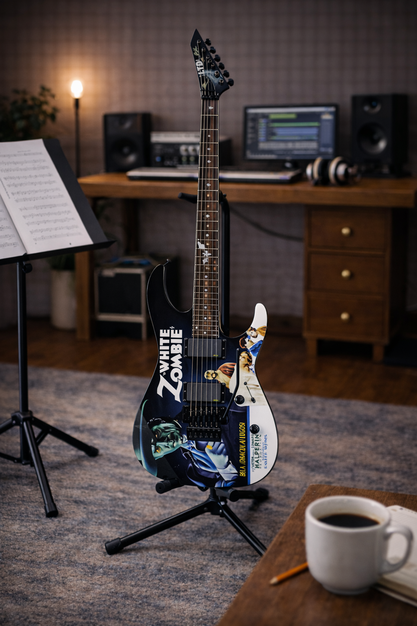 ESP LTD KH WZ
