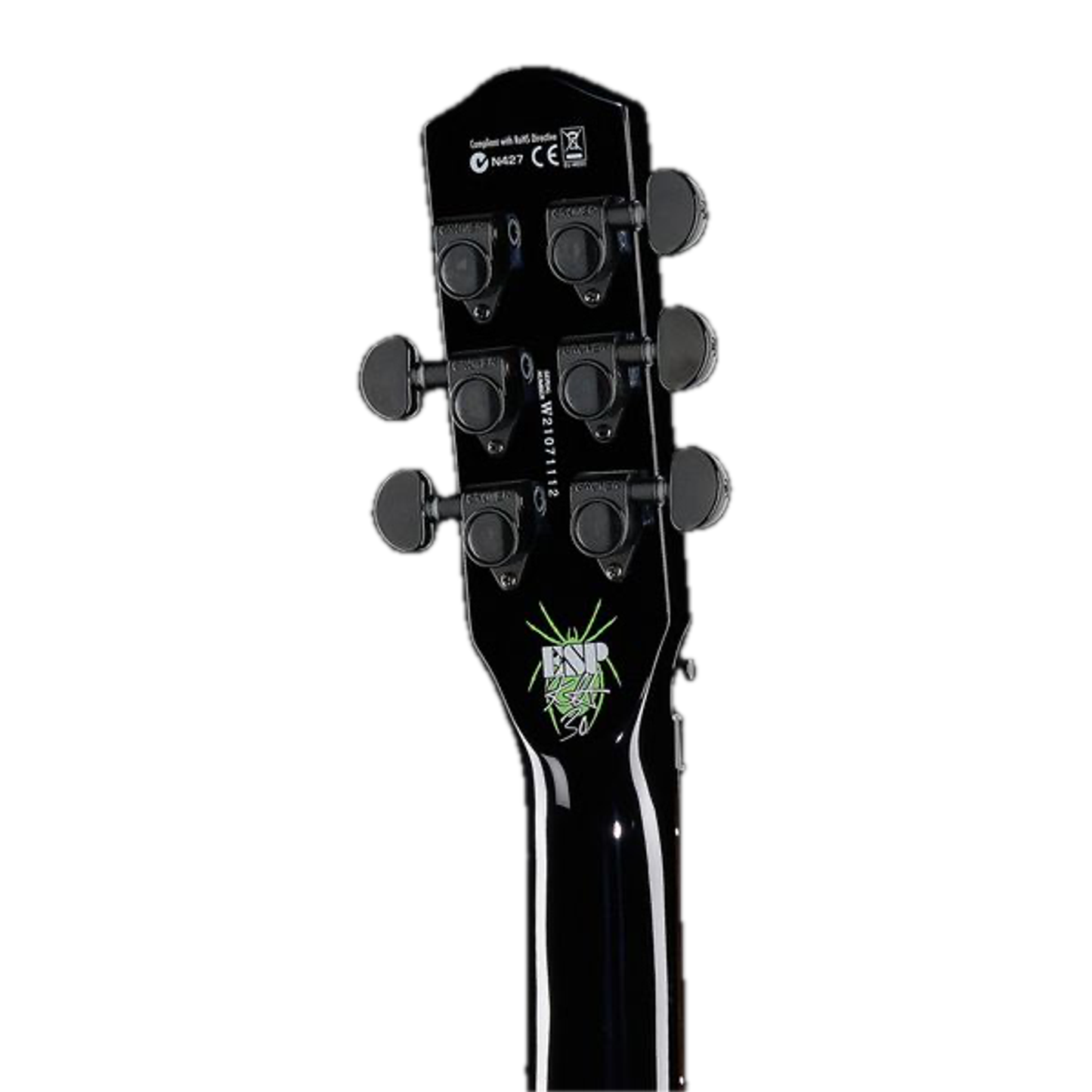 ESP LTD KH-3 Spider