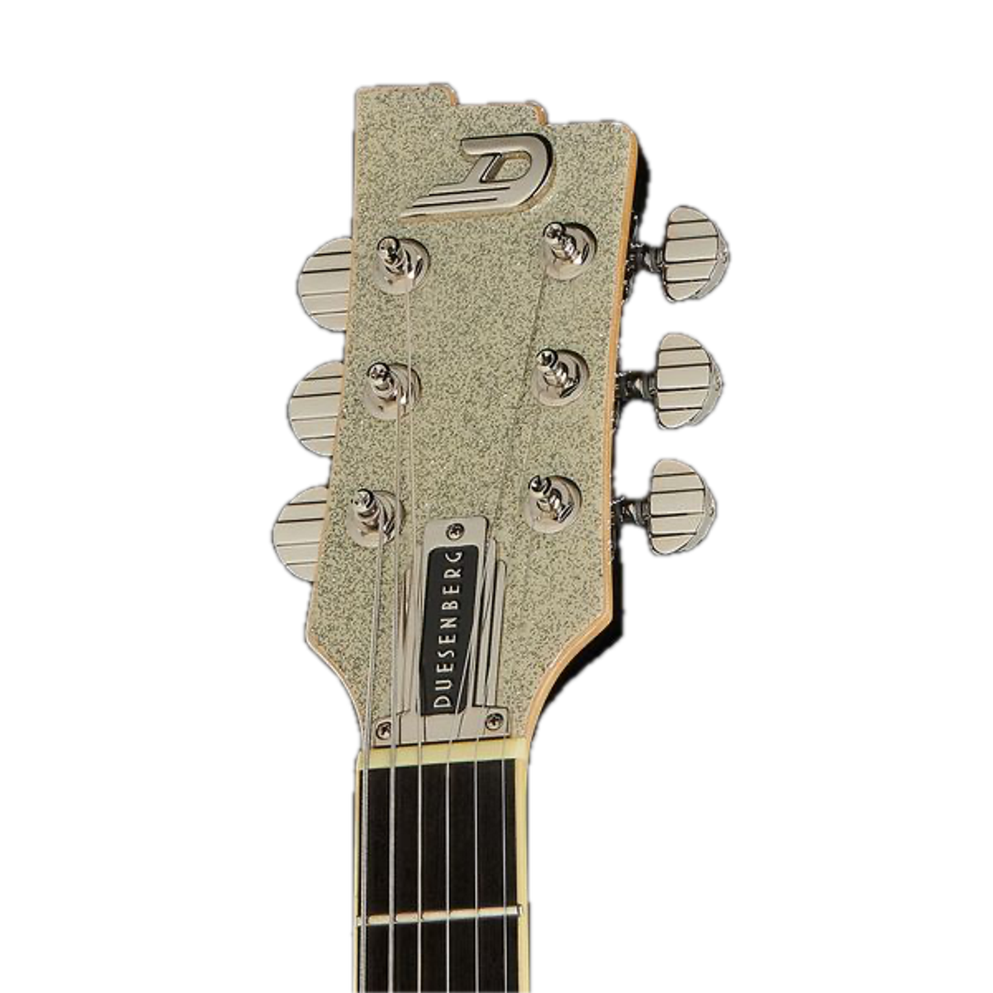 Duesenberg Alliance Series Dave Baksh