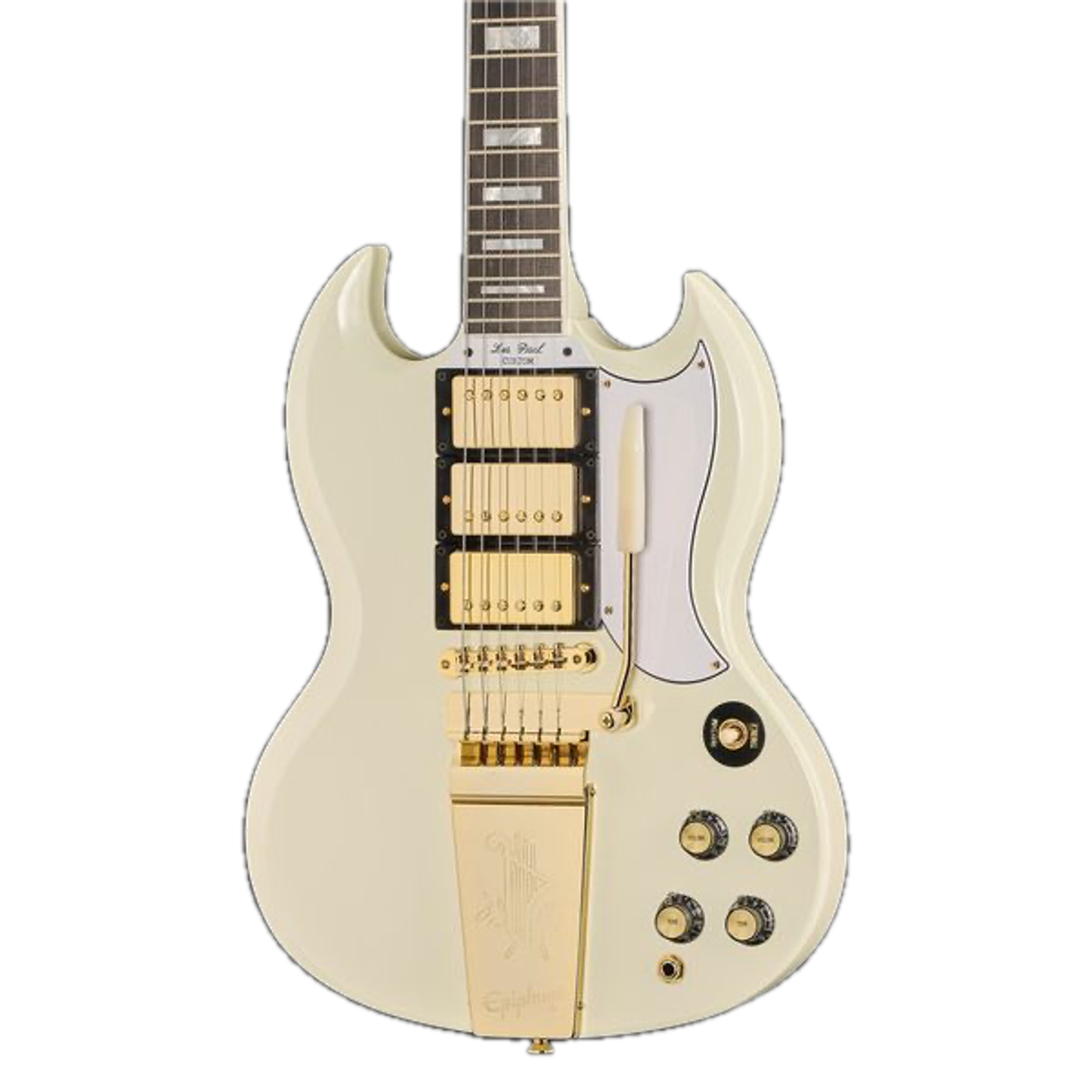 Epiphone SG Custom EB LH