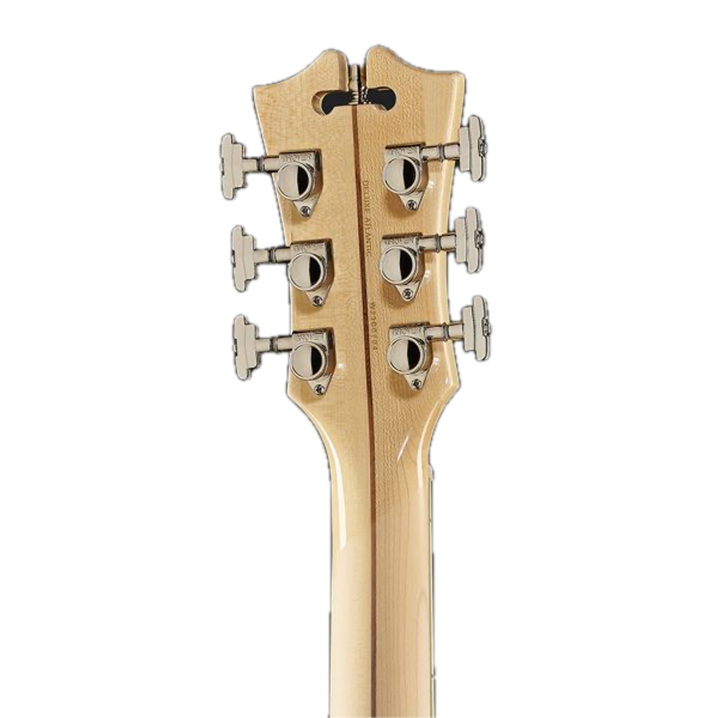 DAngelico Deluxe Atlantic Desert Gold