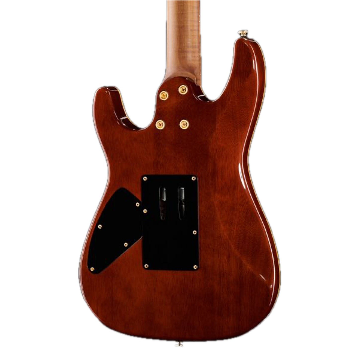 Harley Benton Guitar MAX Fusion Signature