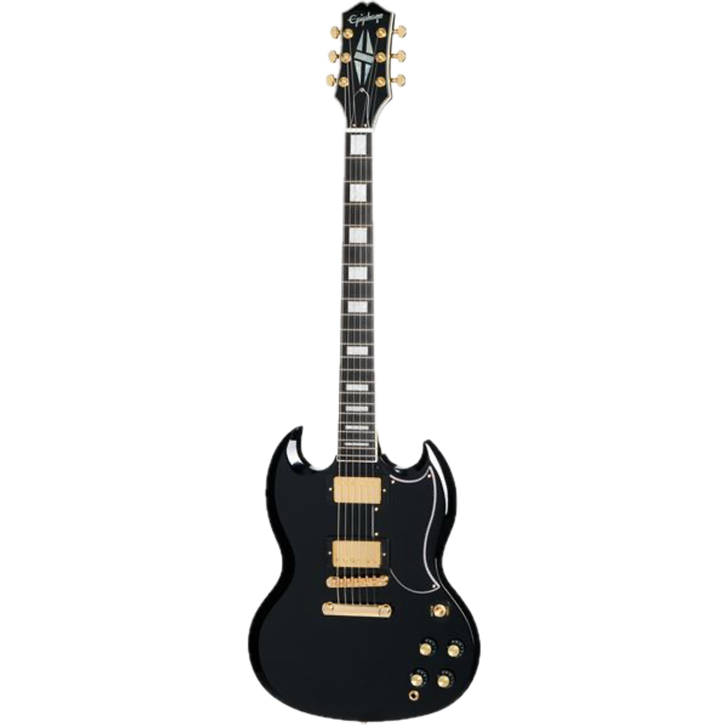 Epiphone SG Custom EB LH