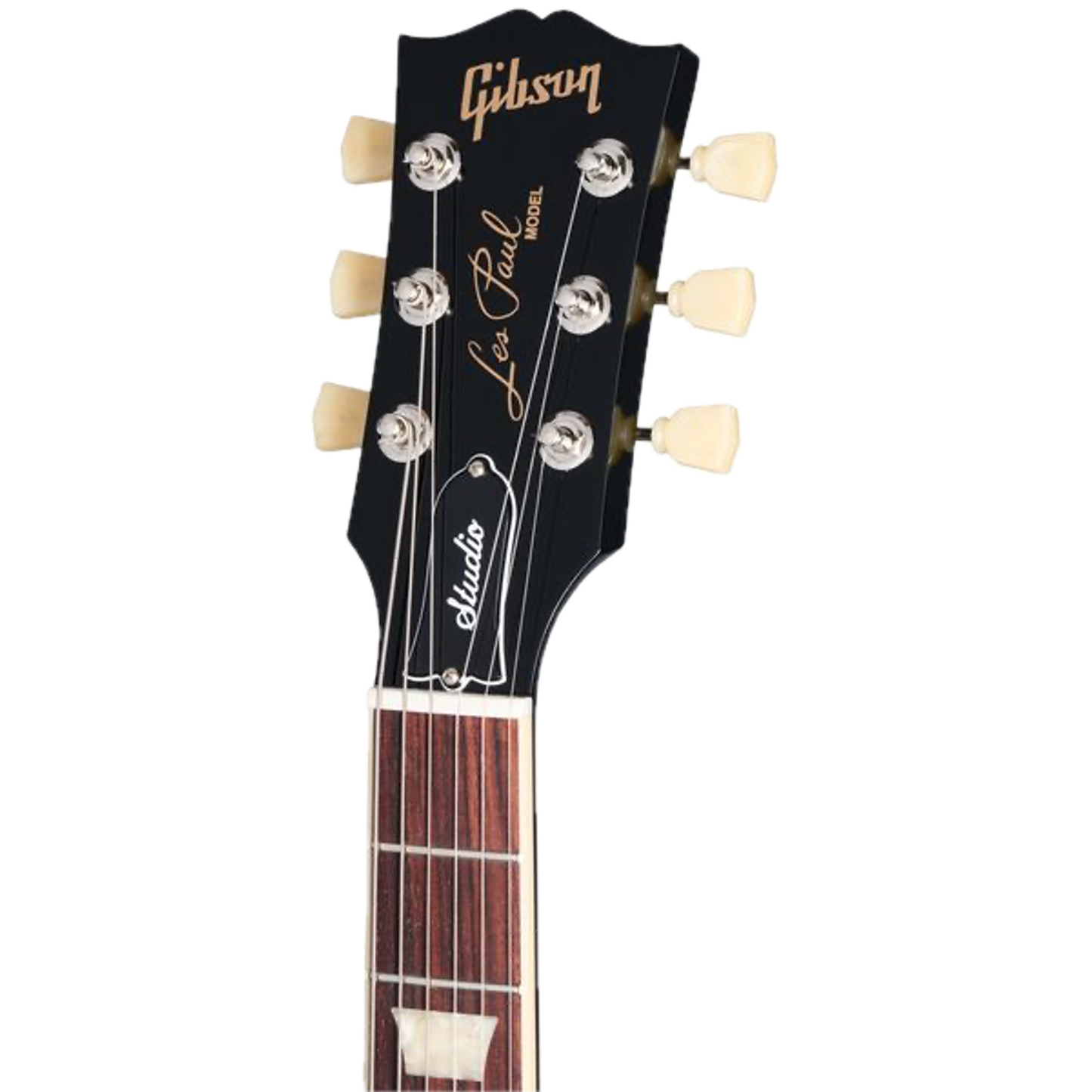 Gibson Les Paul Studio Ebony