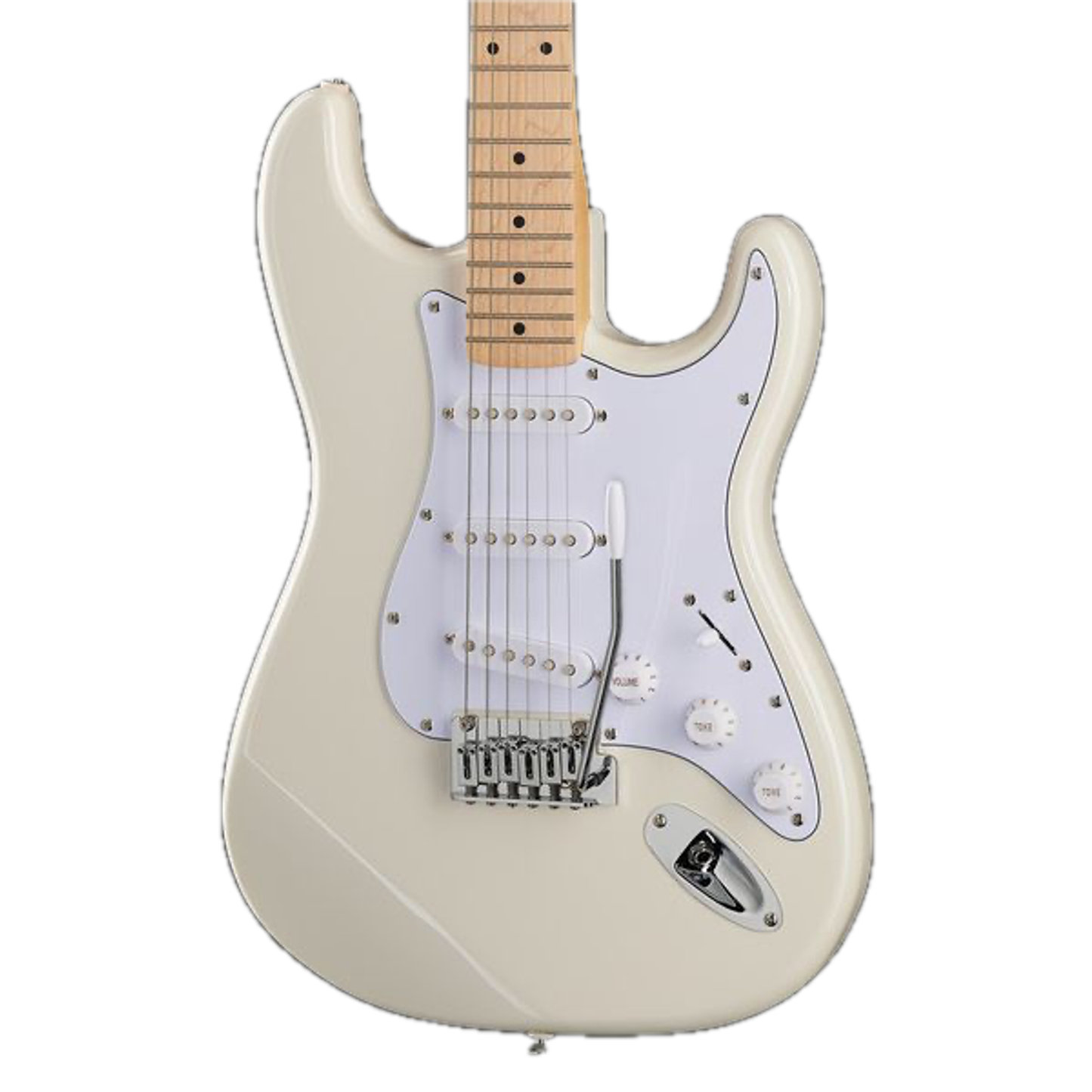 Squier Affinity Strat MN OW