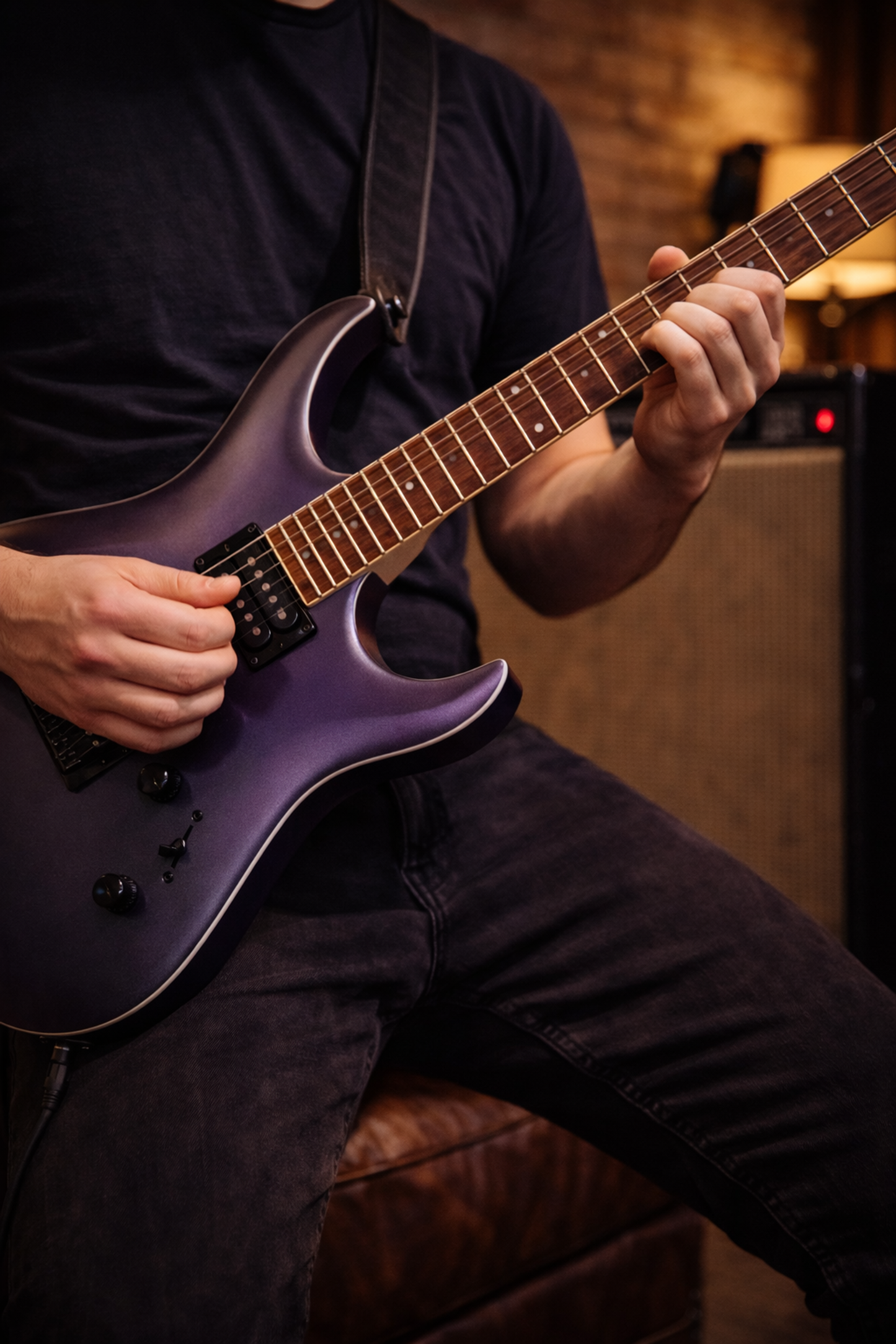 Ibanez RGA42EX-BAM