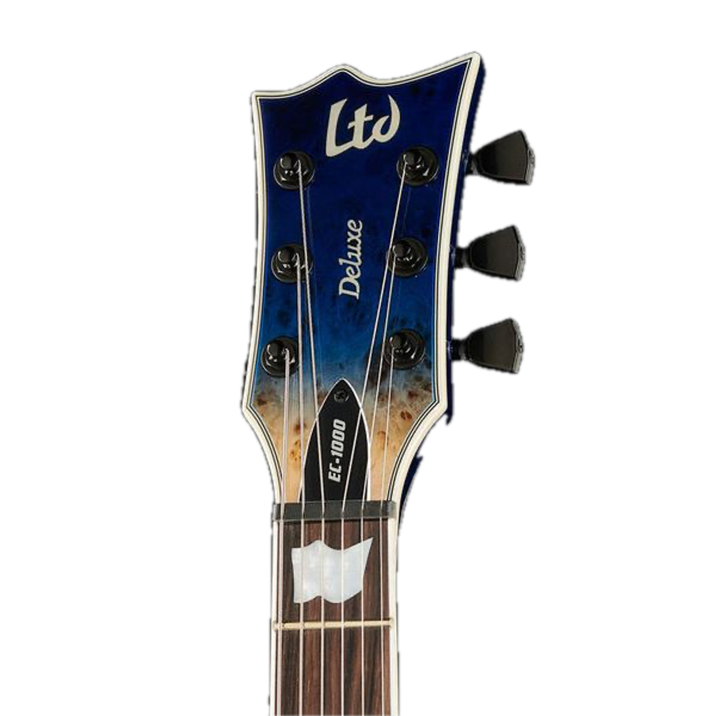 ESP LTD EC-1000 BP BLUNFD
