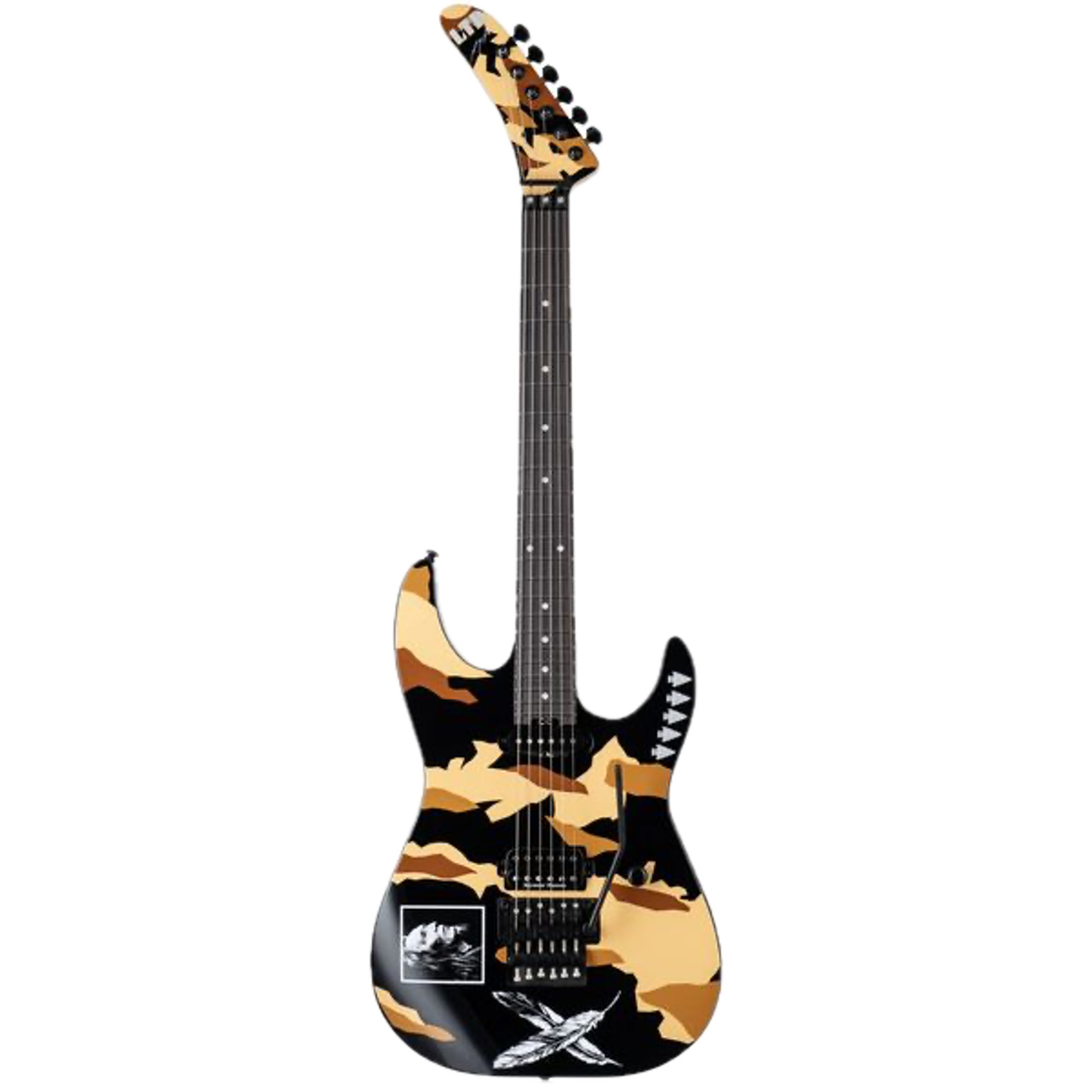 ESP LTD GL Desert Eagle
