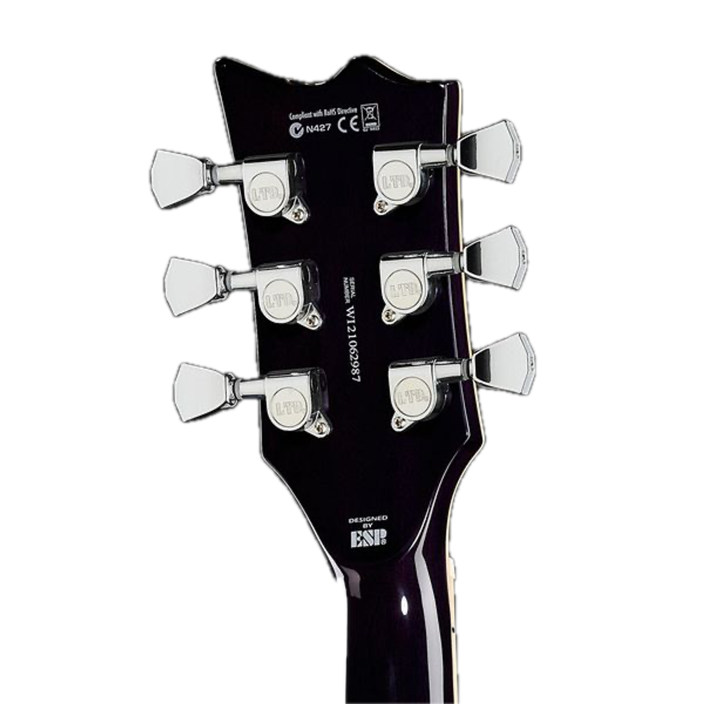 ESP LTD EC-256FM STPSB