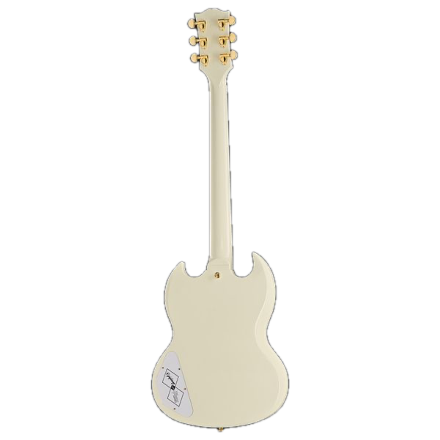 Epiphone SG Custom EB LH