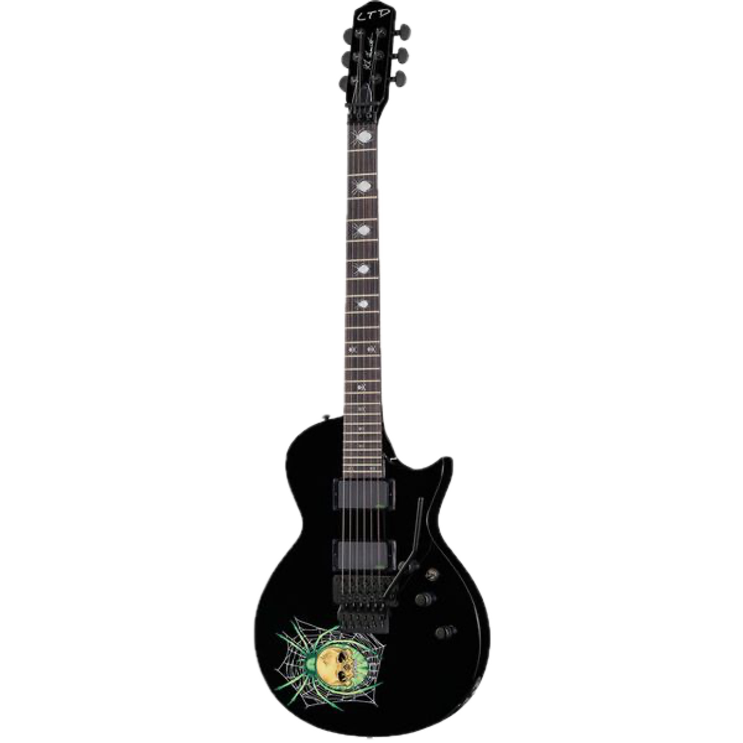 ESP LTD KH-3 Spider