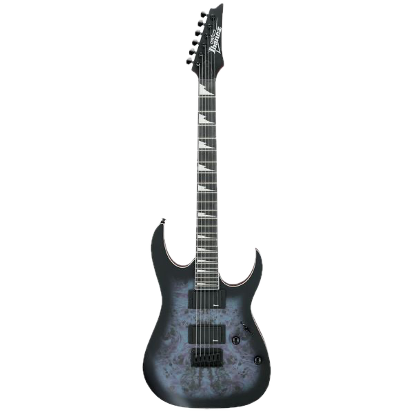 Ibanez GRG121PAR-KBF