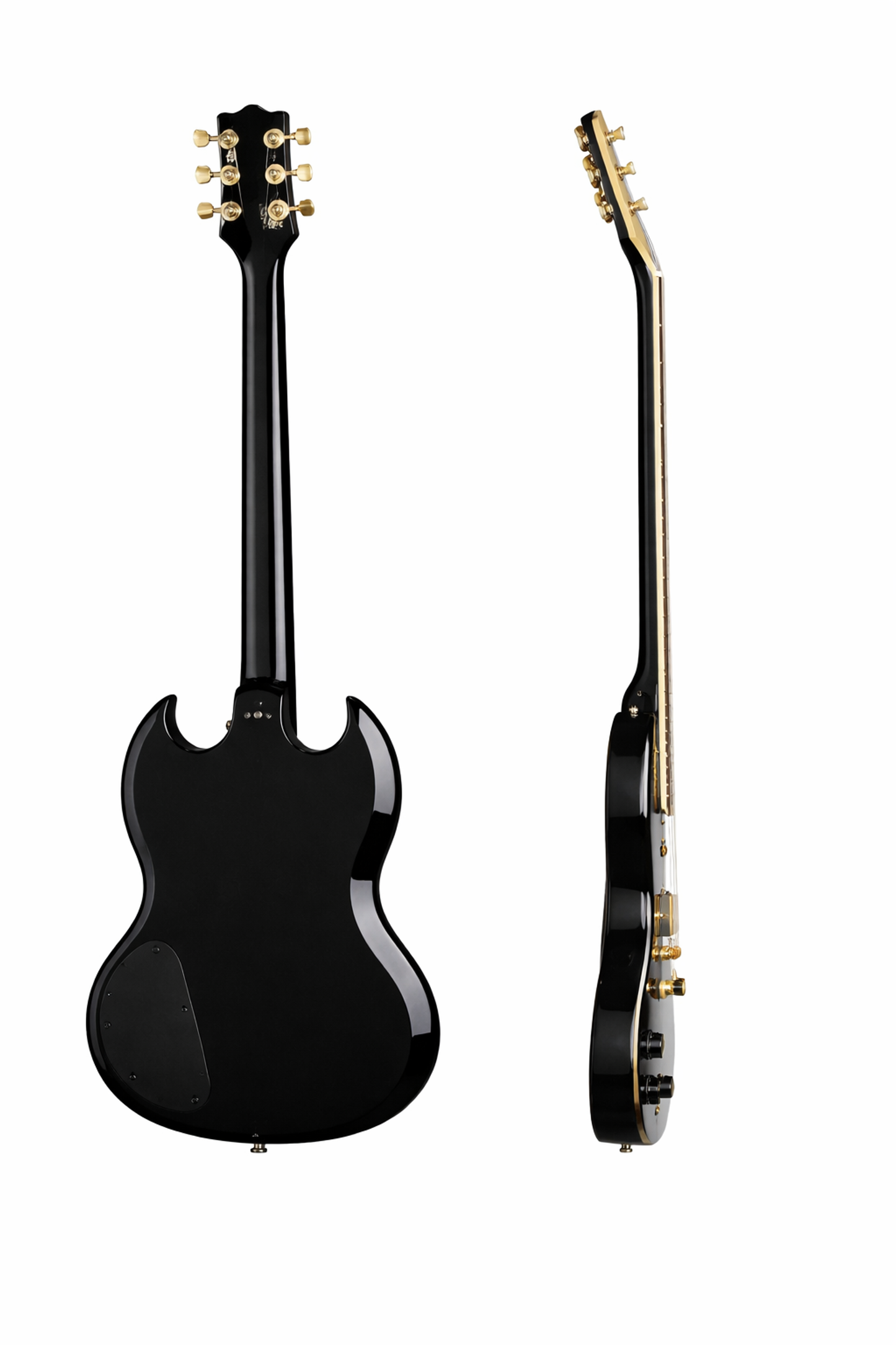 Epiphone SG Custom EB LH