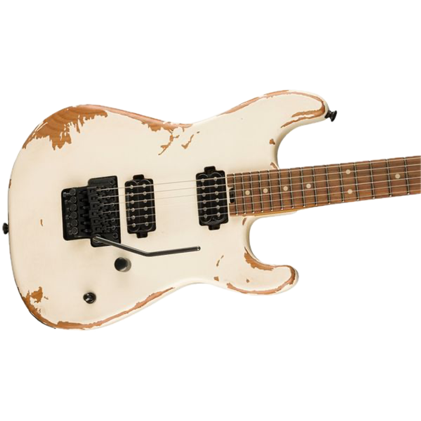 Charvel Pro Mod REL SRS SD1 HH WWH