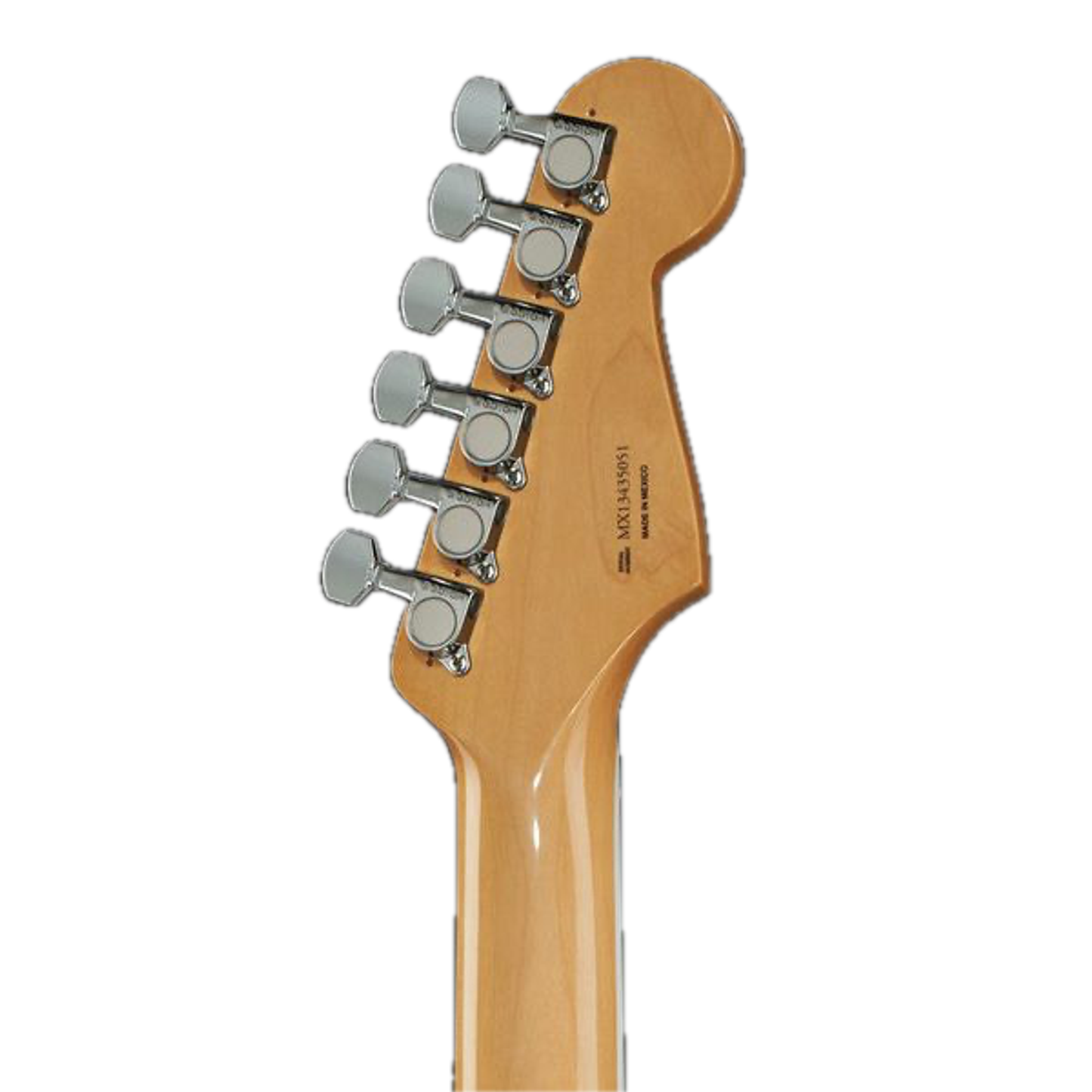 Fender Kurt Cobain Jaguar LH