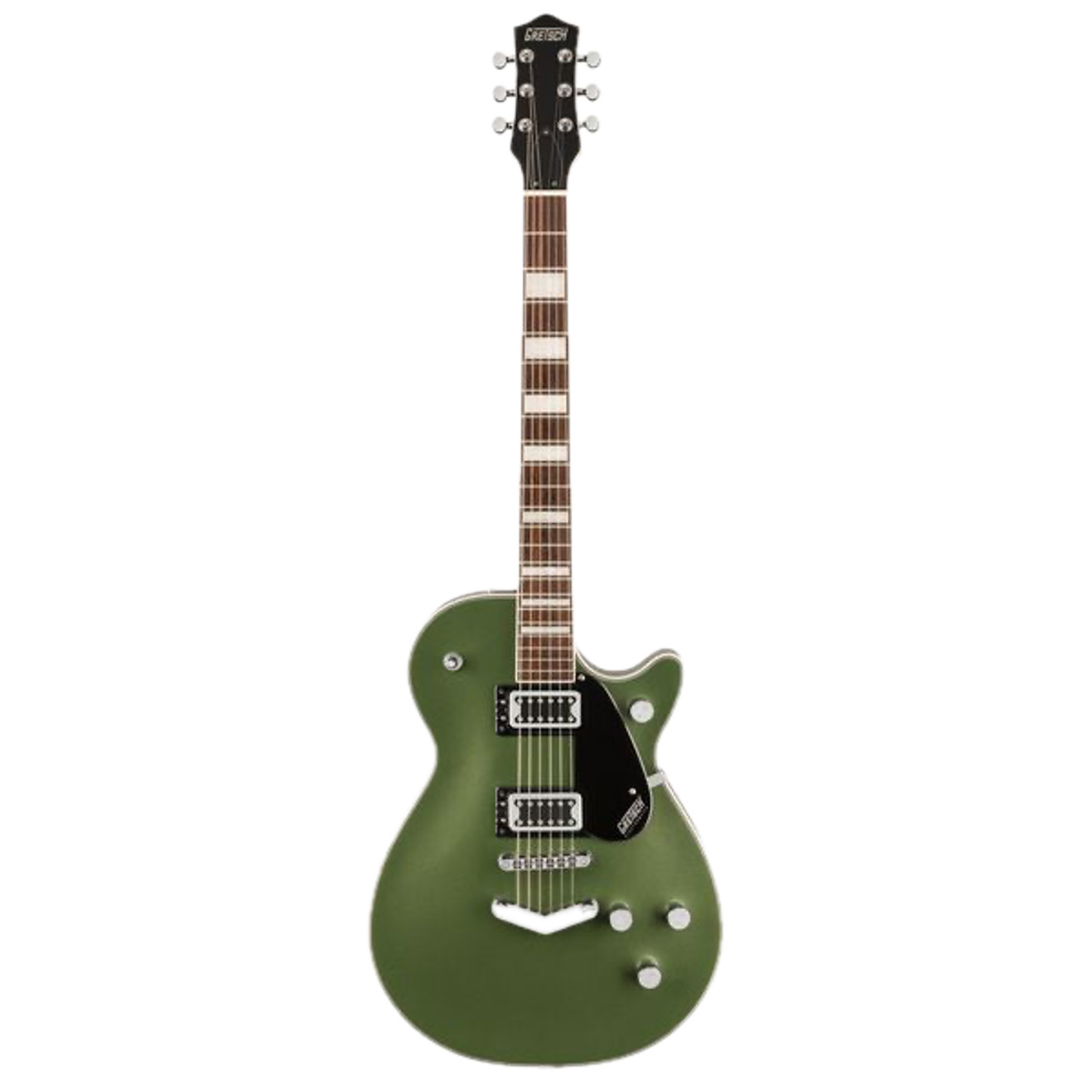 Gretsch G5220 EMTC Jet OLV MET