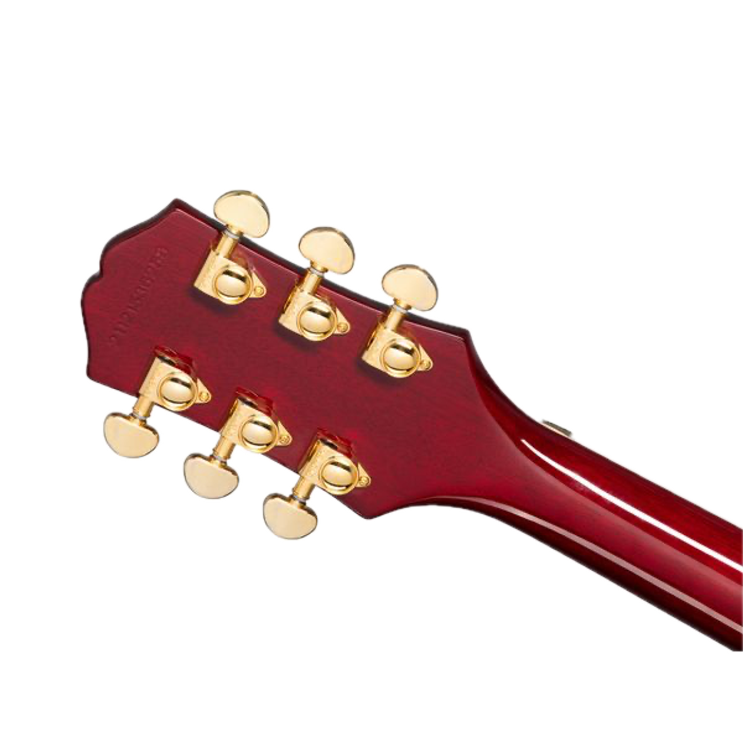 Epiphone Alex Lifeson LP Custom A LH
