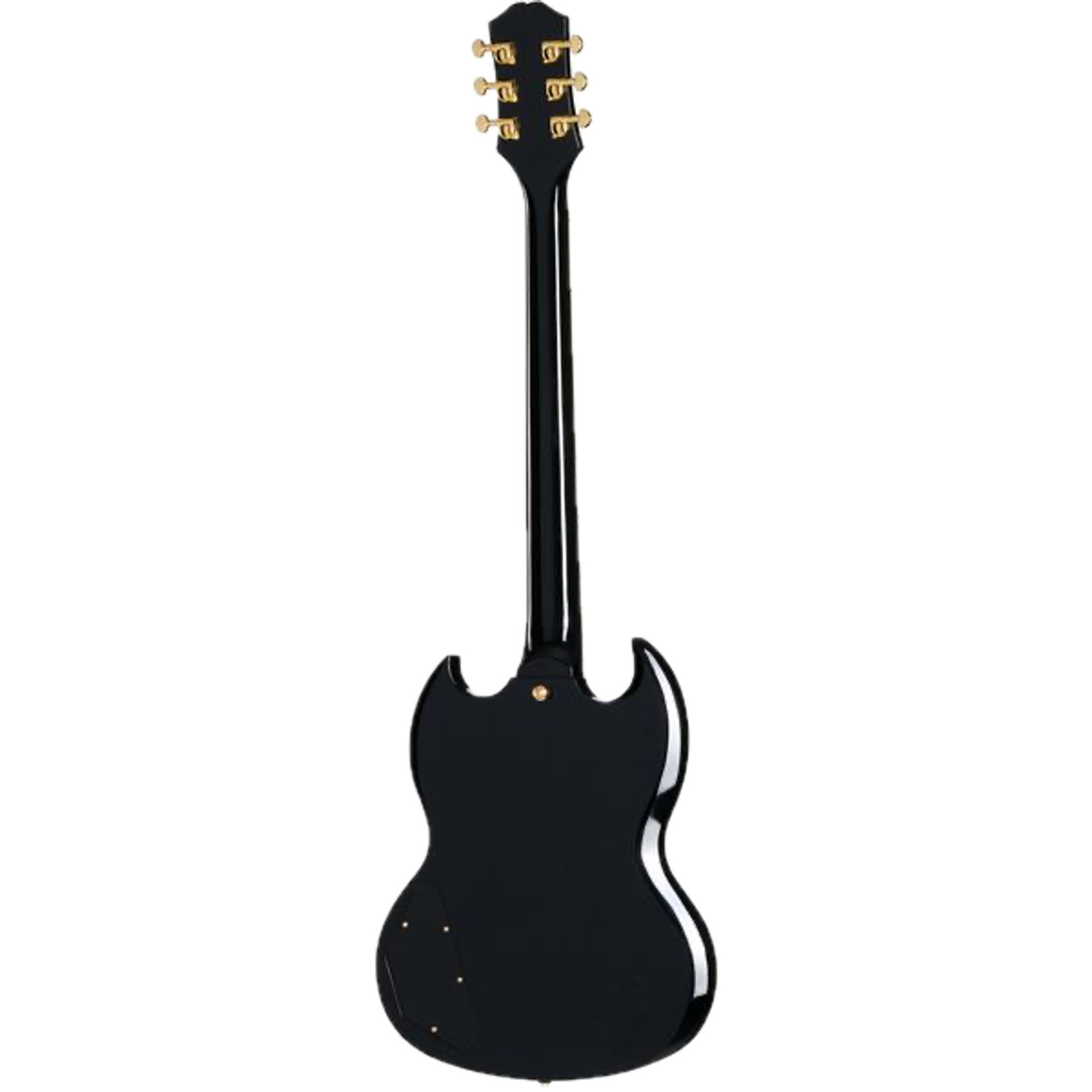 Epiphone SG Custom EB LH
