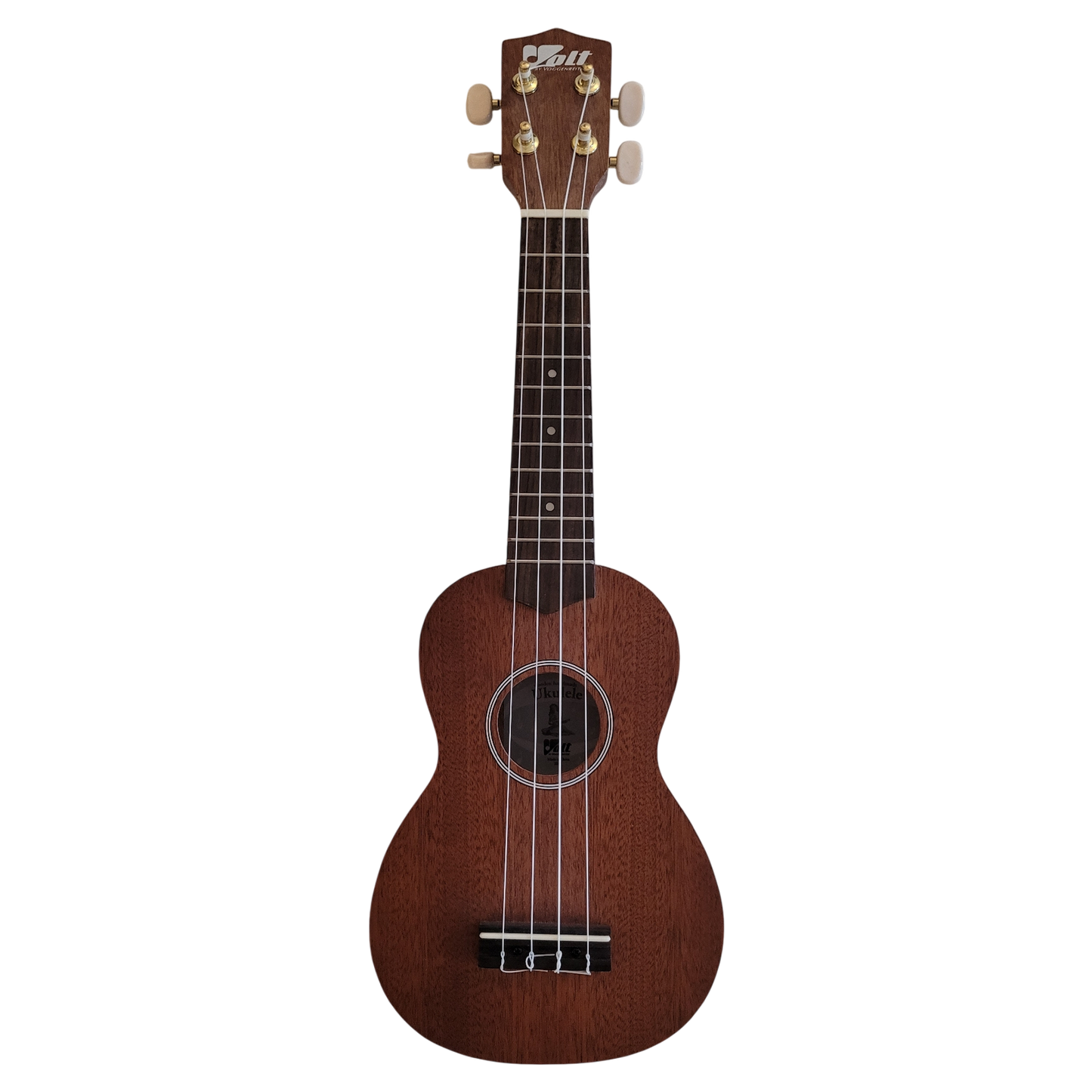 Sopran-Ukulele