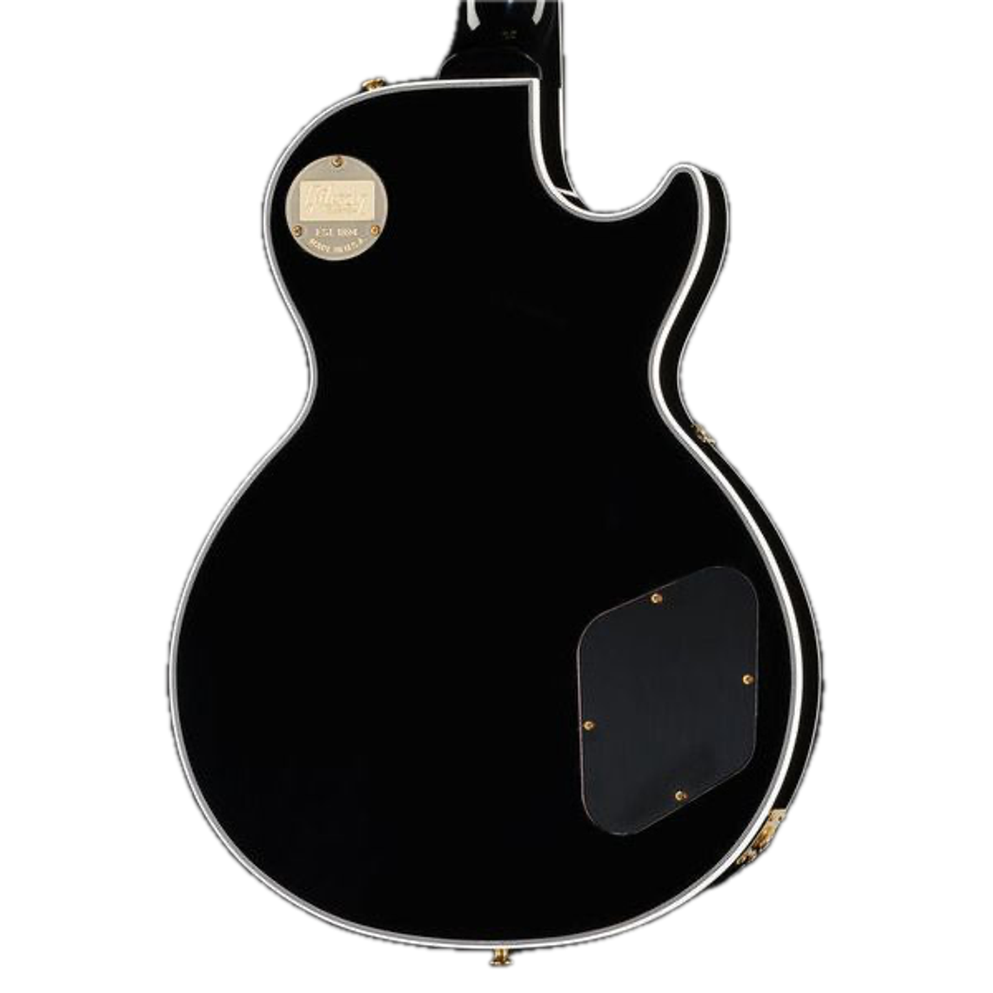 Gibson Les Paul Custom EB LH